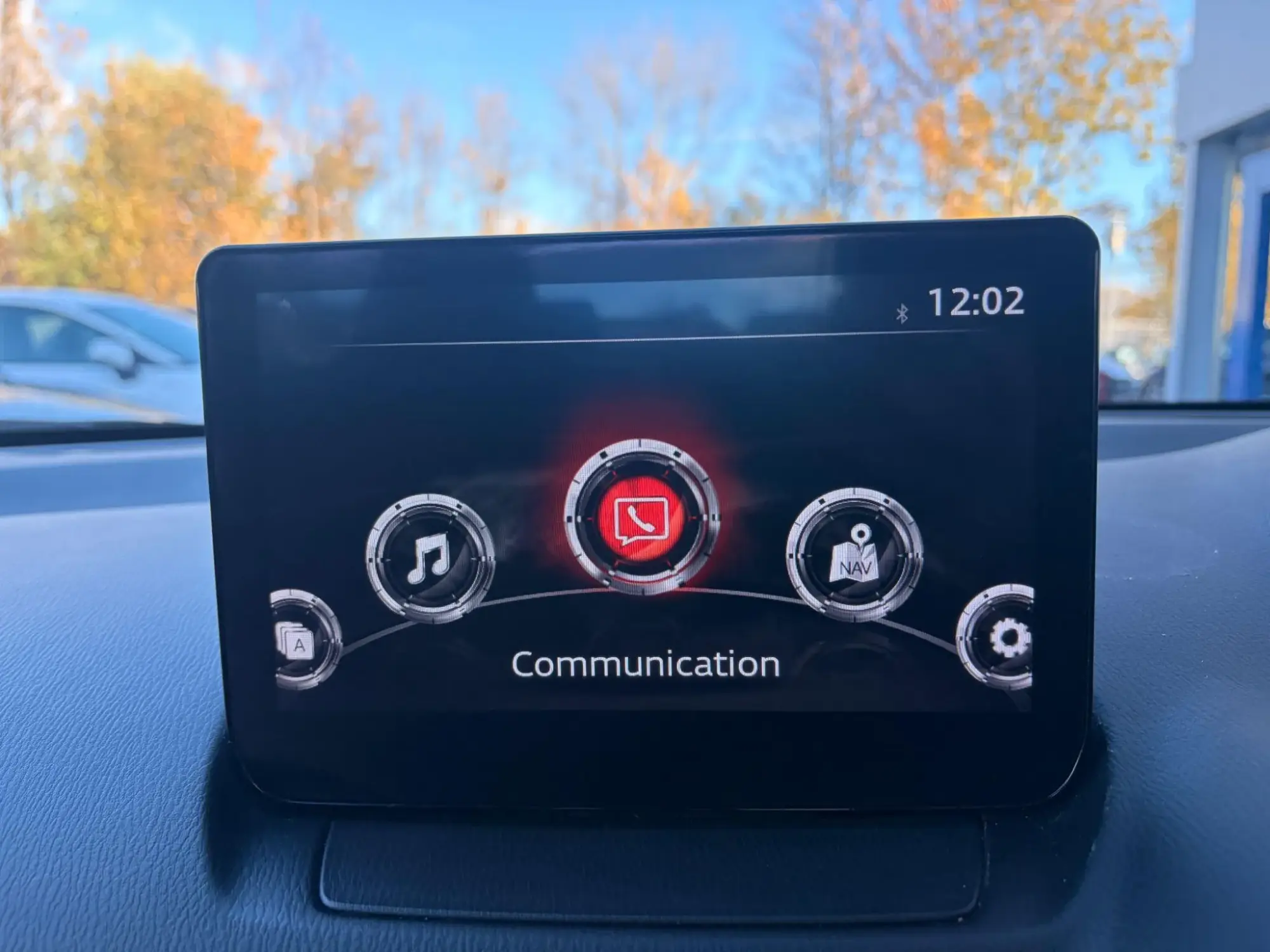 Mazda2 Image 28