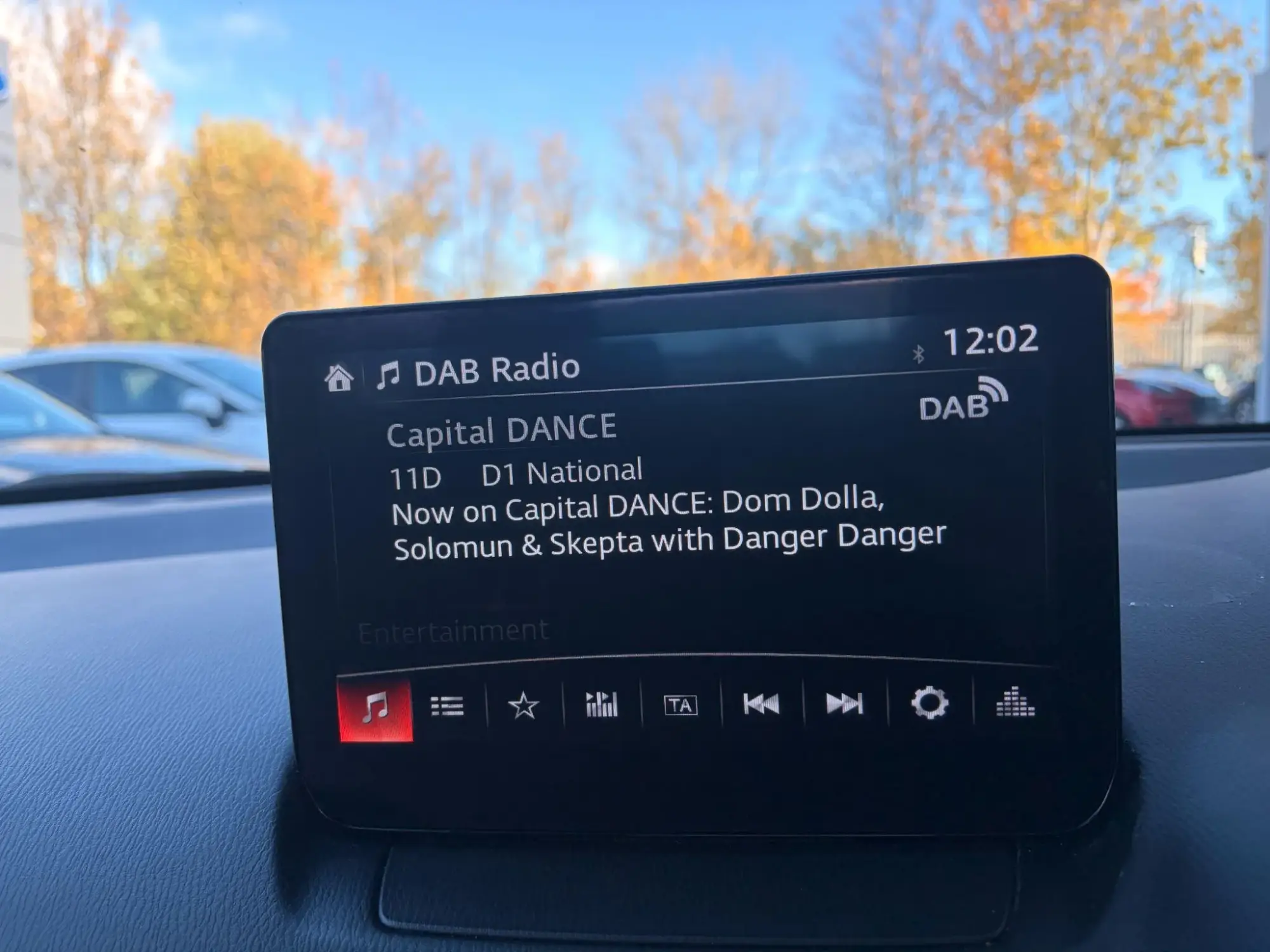 Mazda2 Image 30