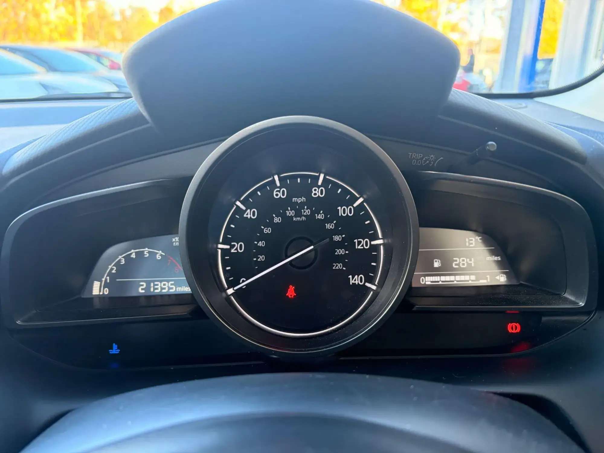 Mazda2 Image 33