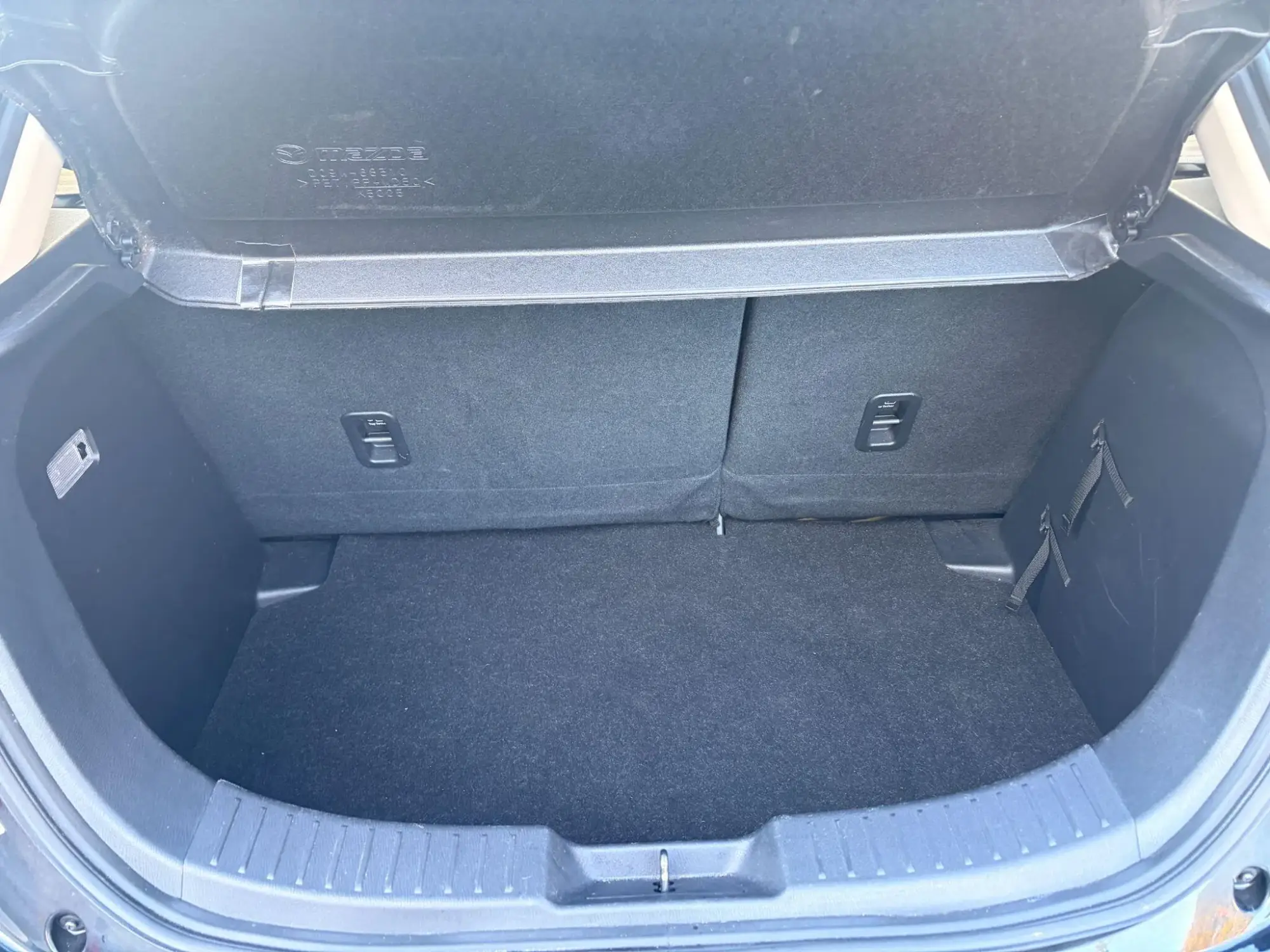 Mazda2 Image 34