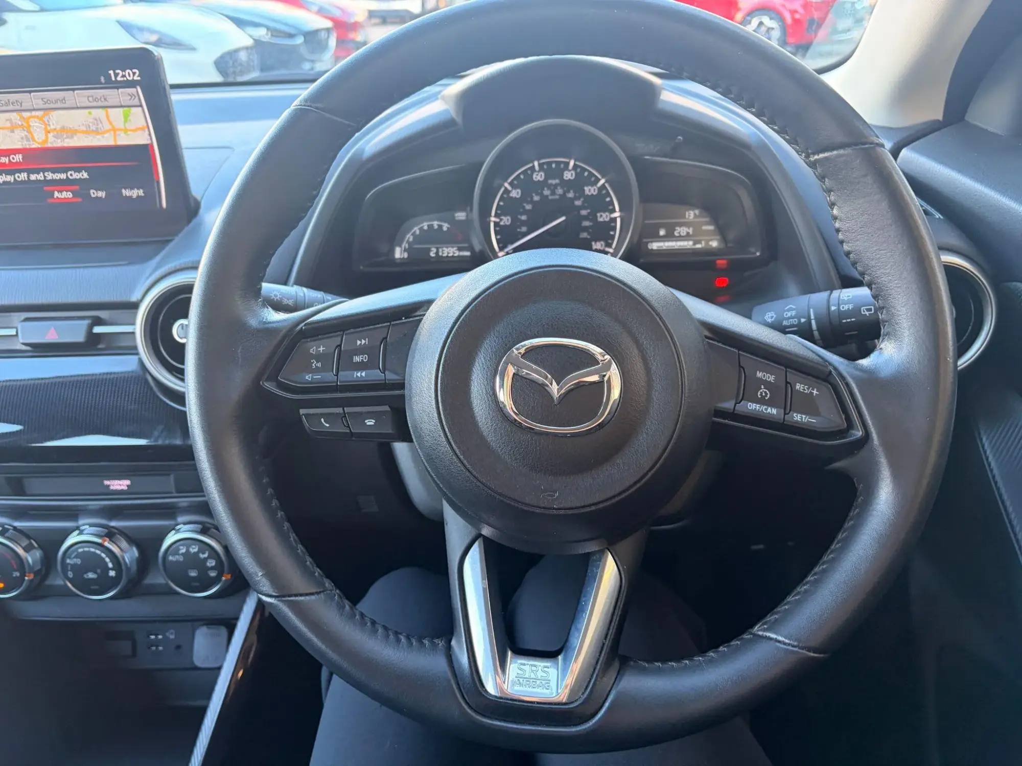 Mazda2 Image 35