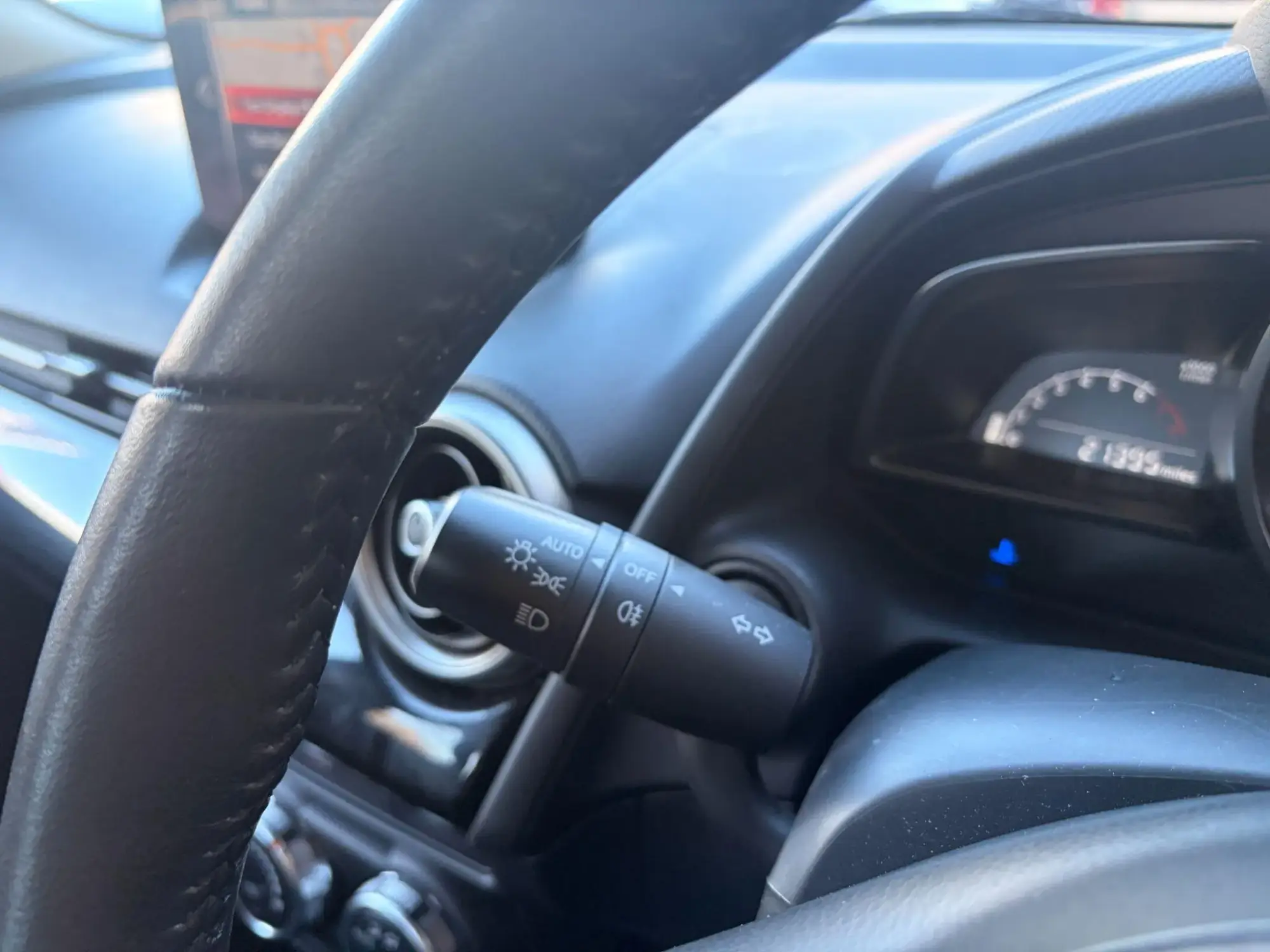 Mazda2 Image 36