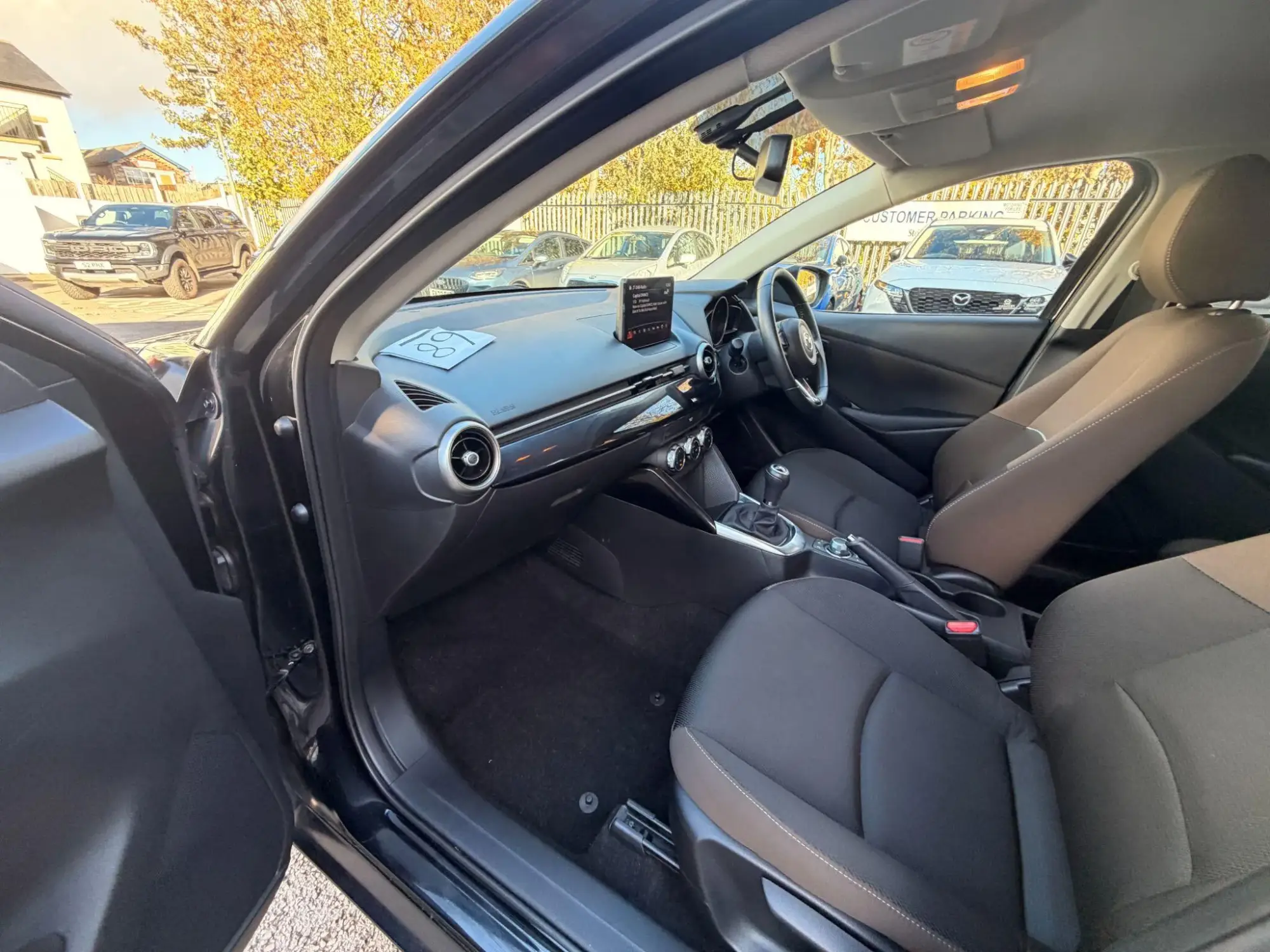 Mazda2 Image 38