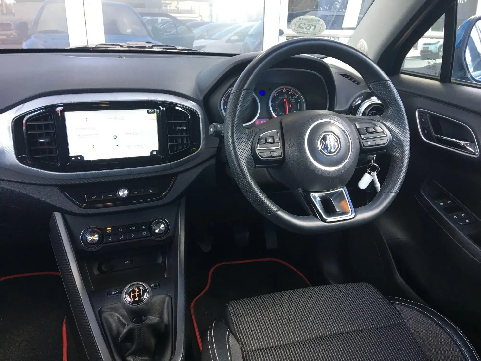 MG3 Image 11 MG3 Image 11