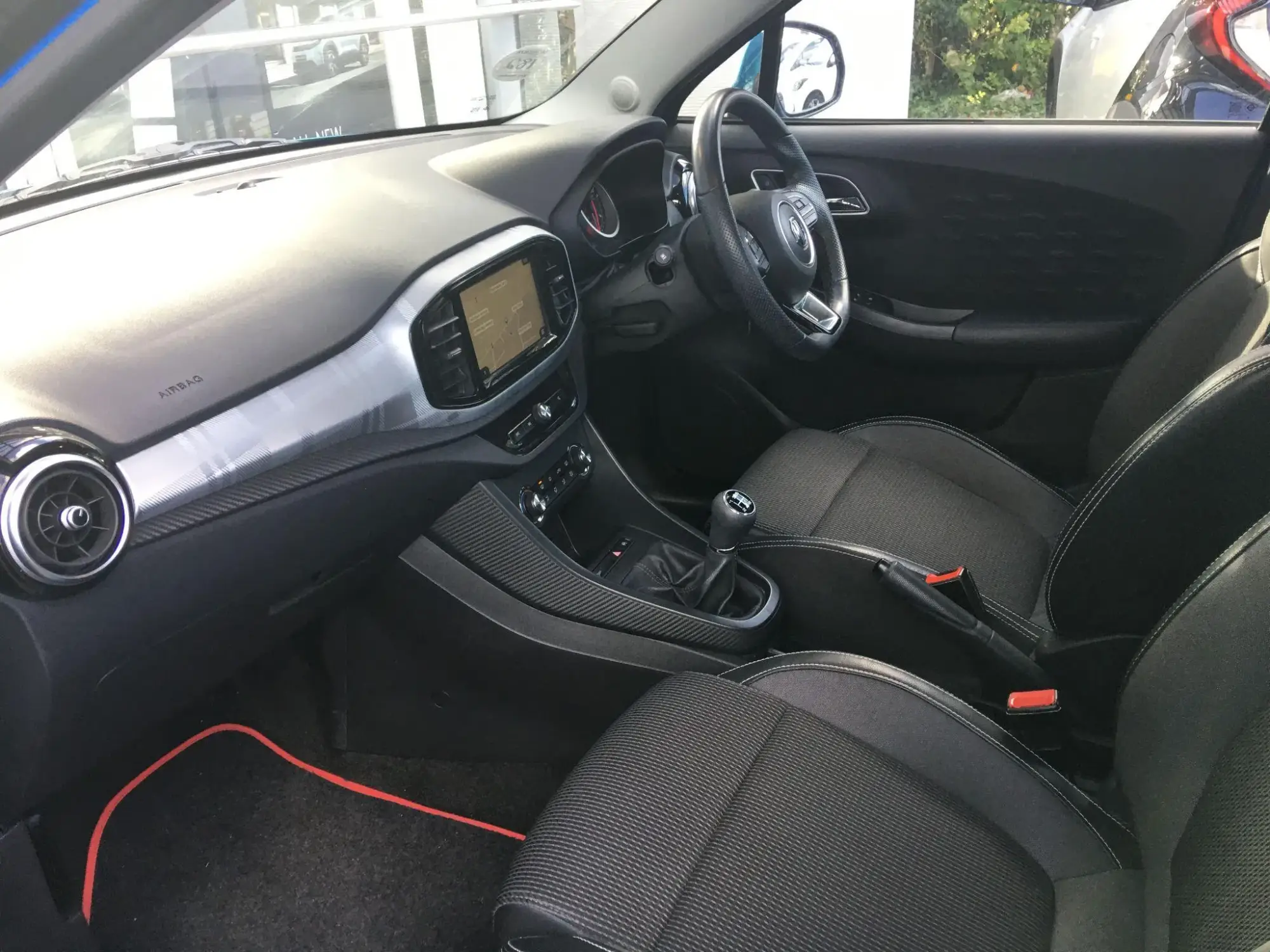 MG3 Image 13 MG3 Image 13