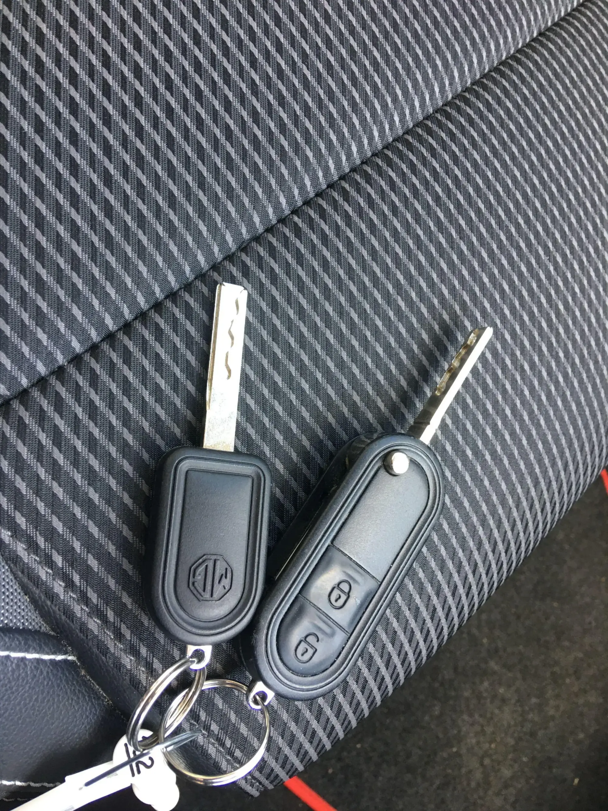 MG3 Image 18 MG3 Image 18