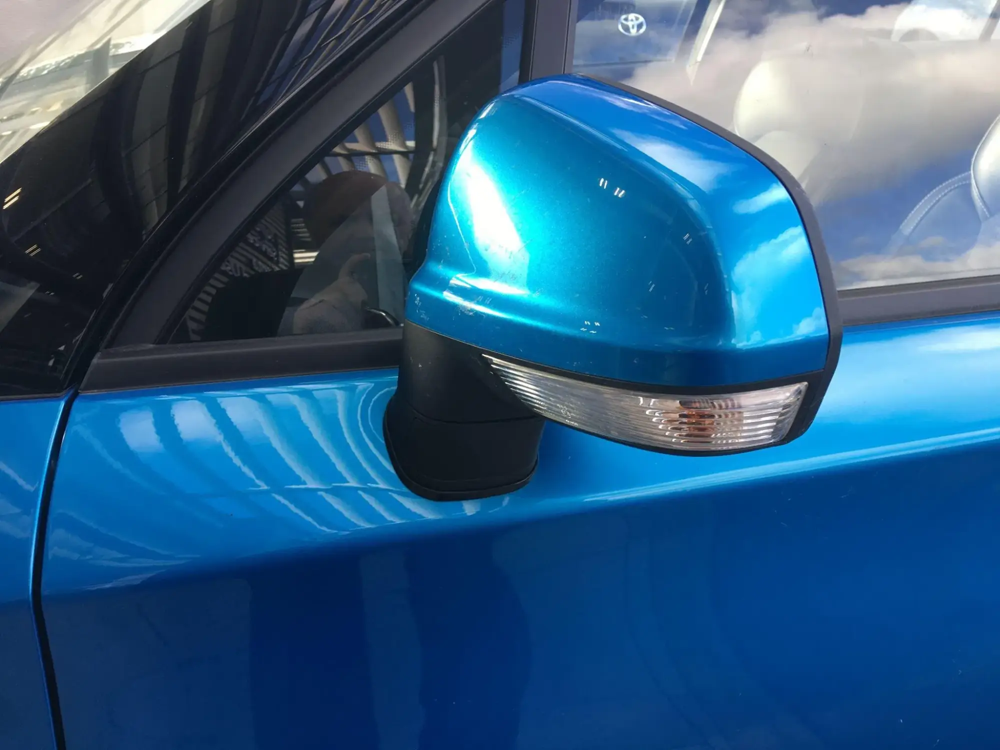 MG3 Image 26 MG3 Image 26