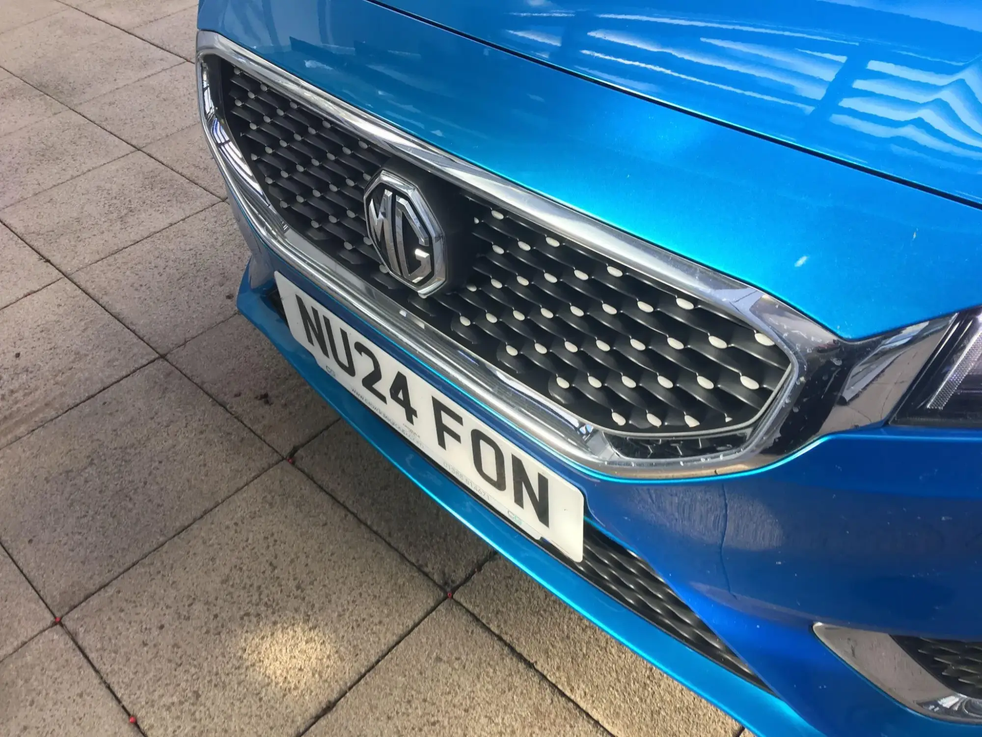 MG3 Image 28 MG3 Image 28