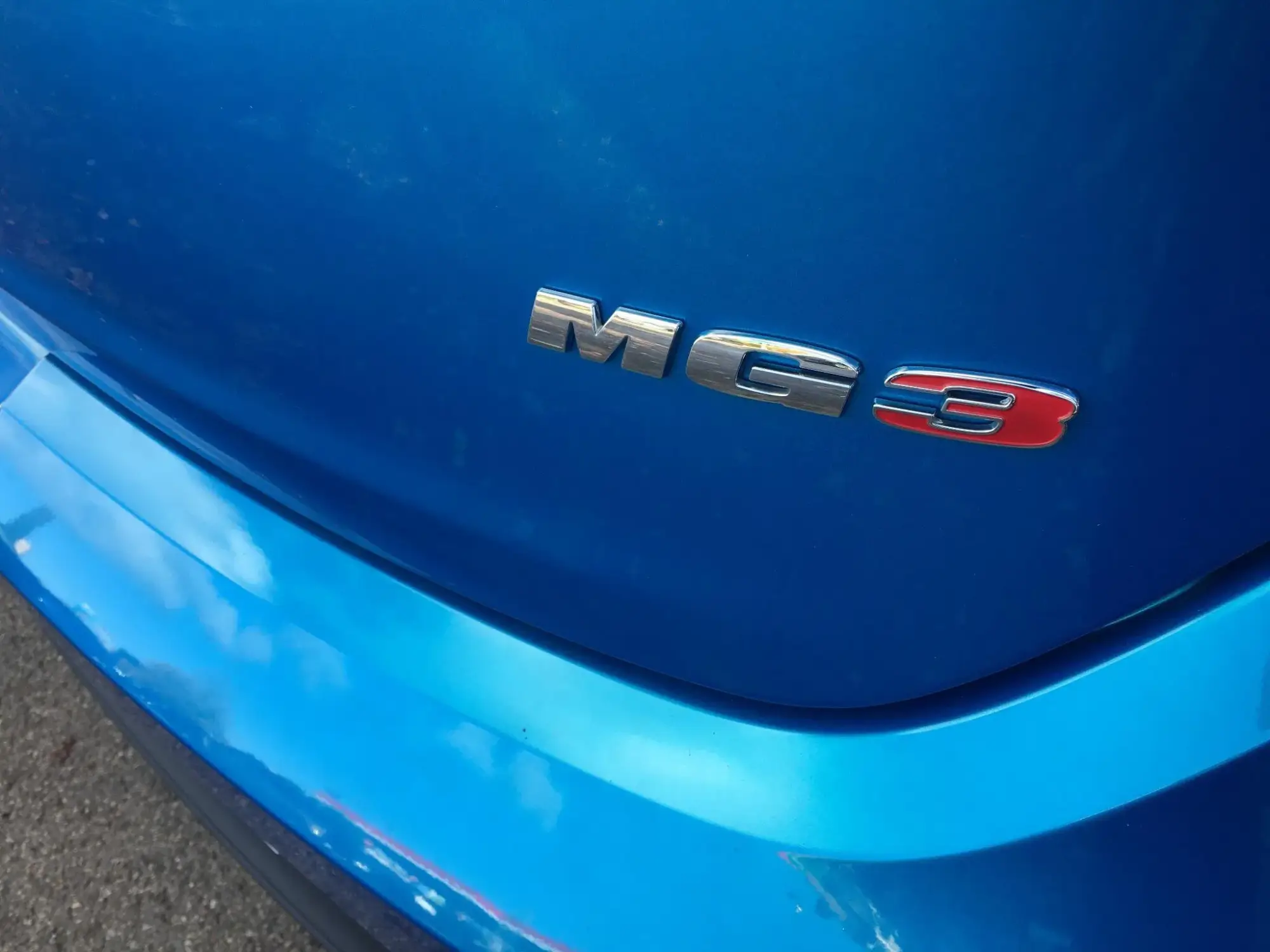 MG3 Image 30 MG3 Image 30