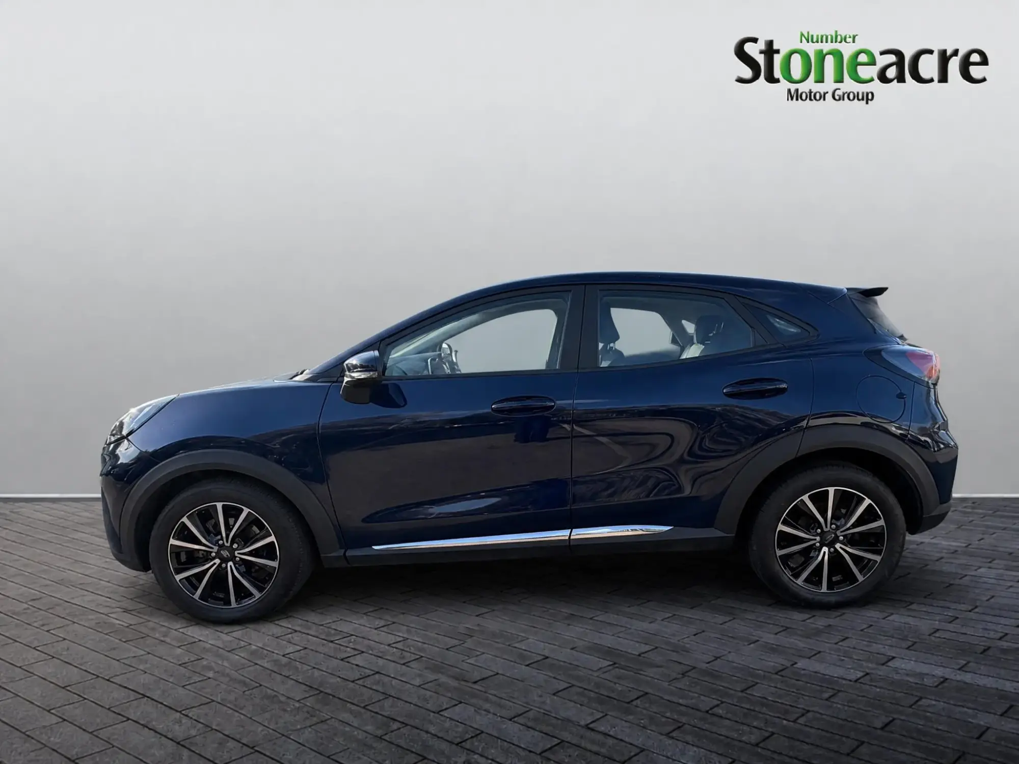 Ford Puma Image 5 Ford Puma Image 5