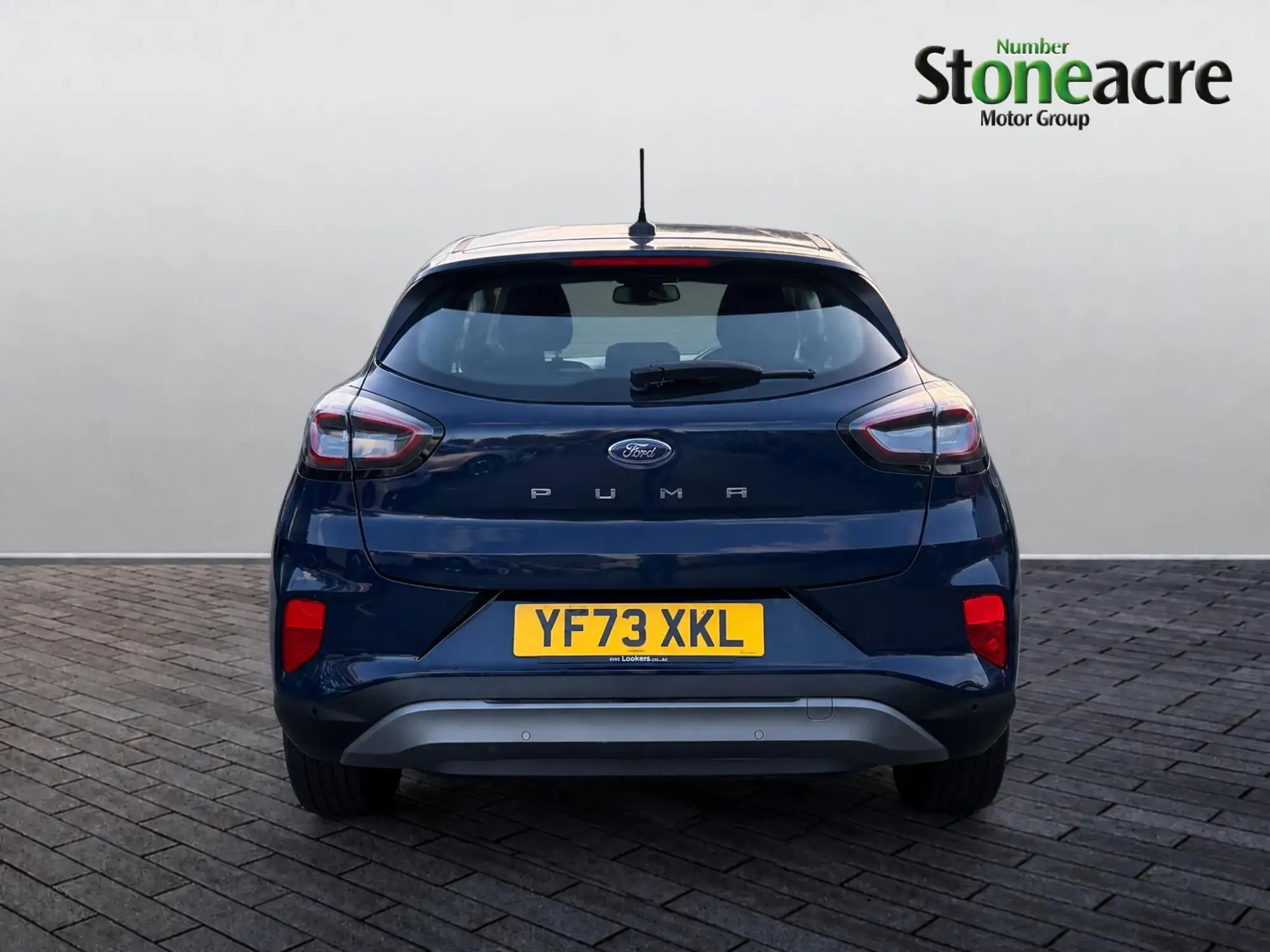 Ford Puma Image 6 Ford Puma Image 6
