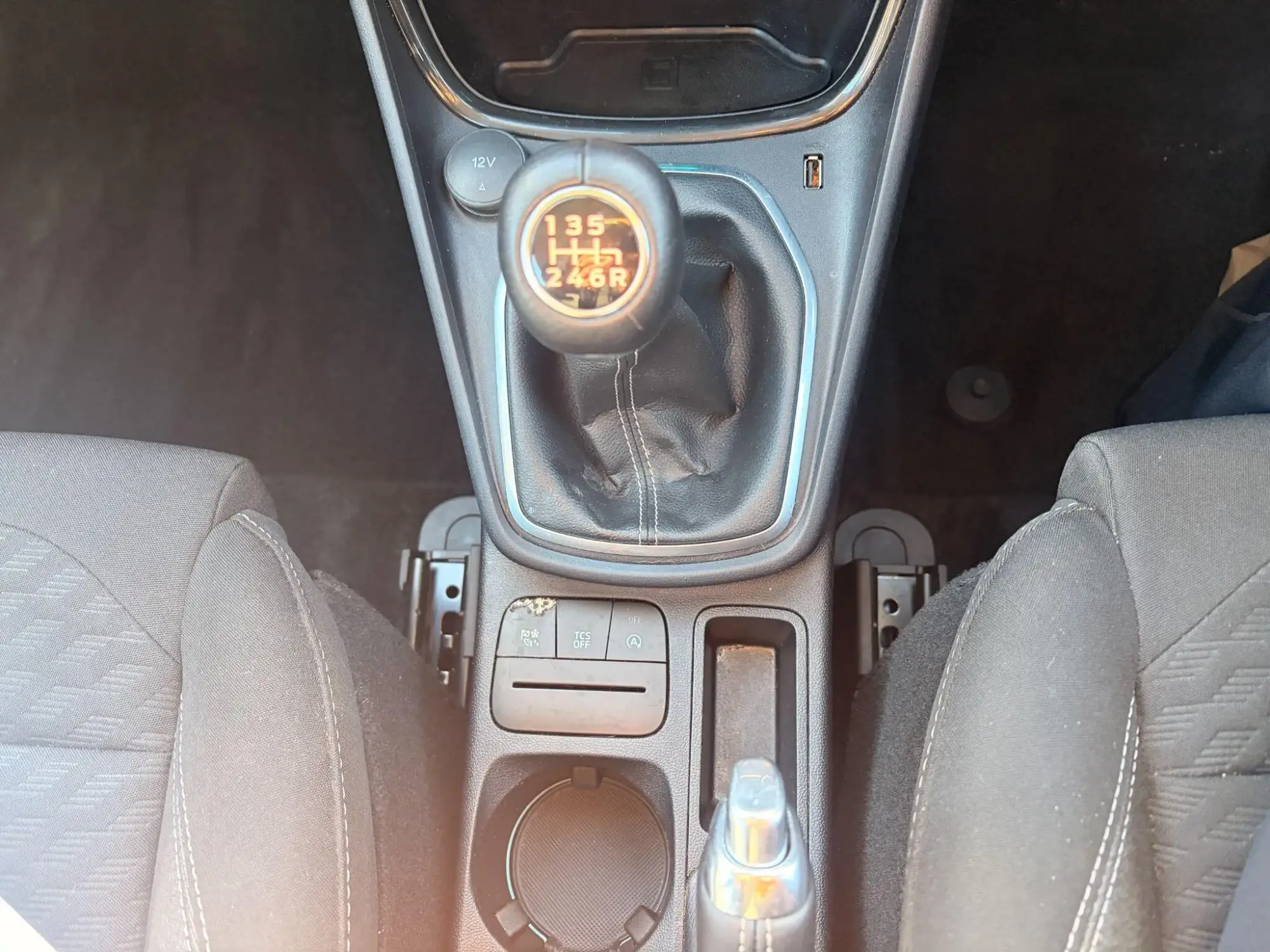 Ford Puma Image 9 Ford Puma Image 9