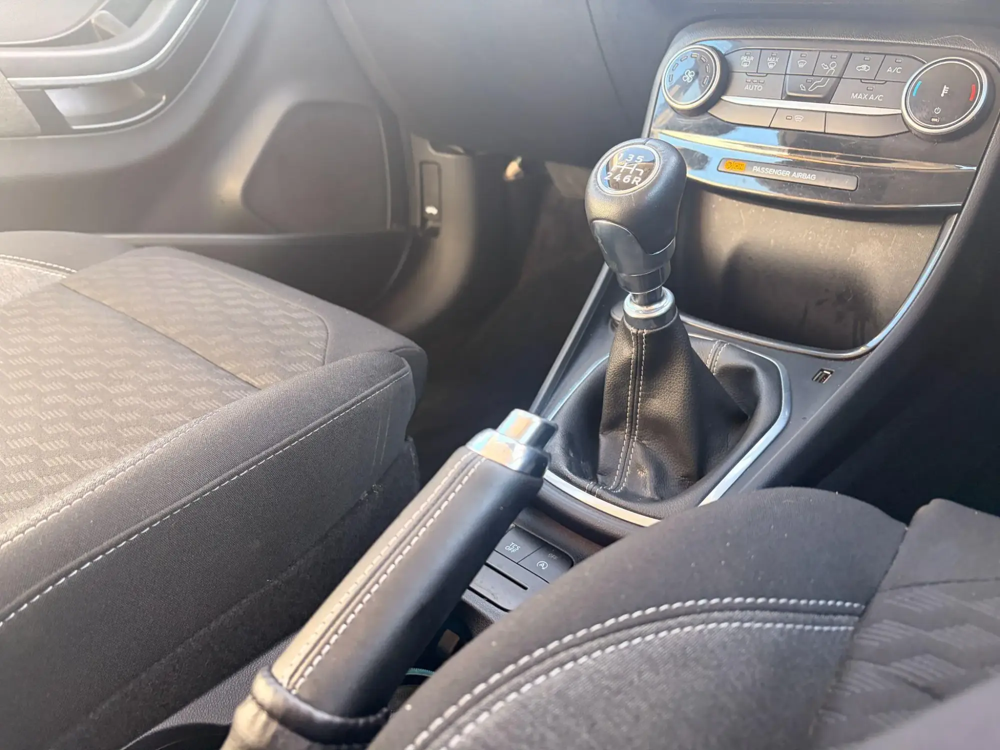 Ford Puma Image 10 Ford Puma Image 10