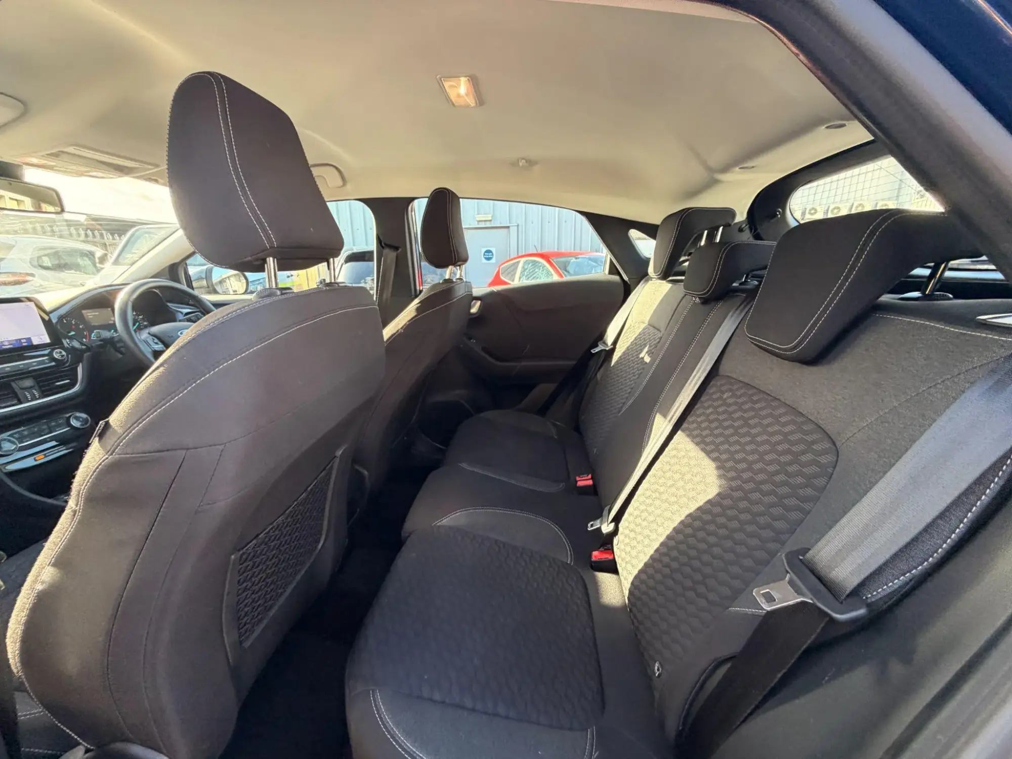 Ford Puma Image 15 Ford Puma Image 15