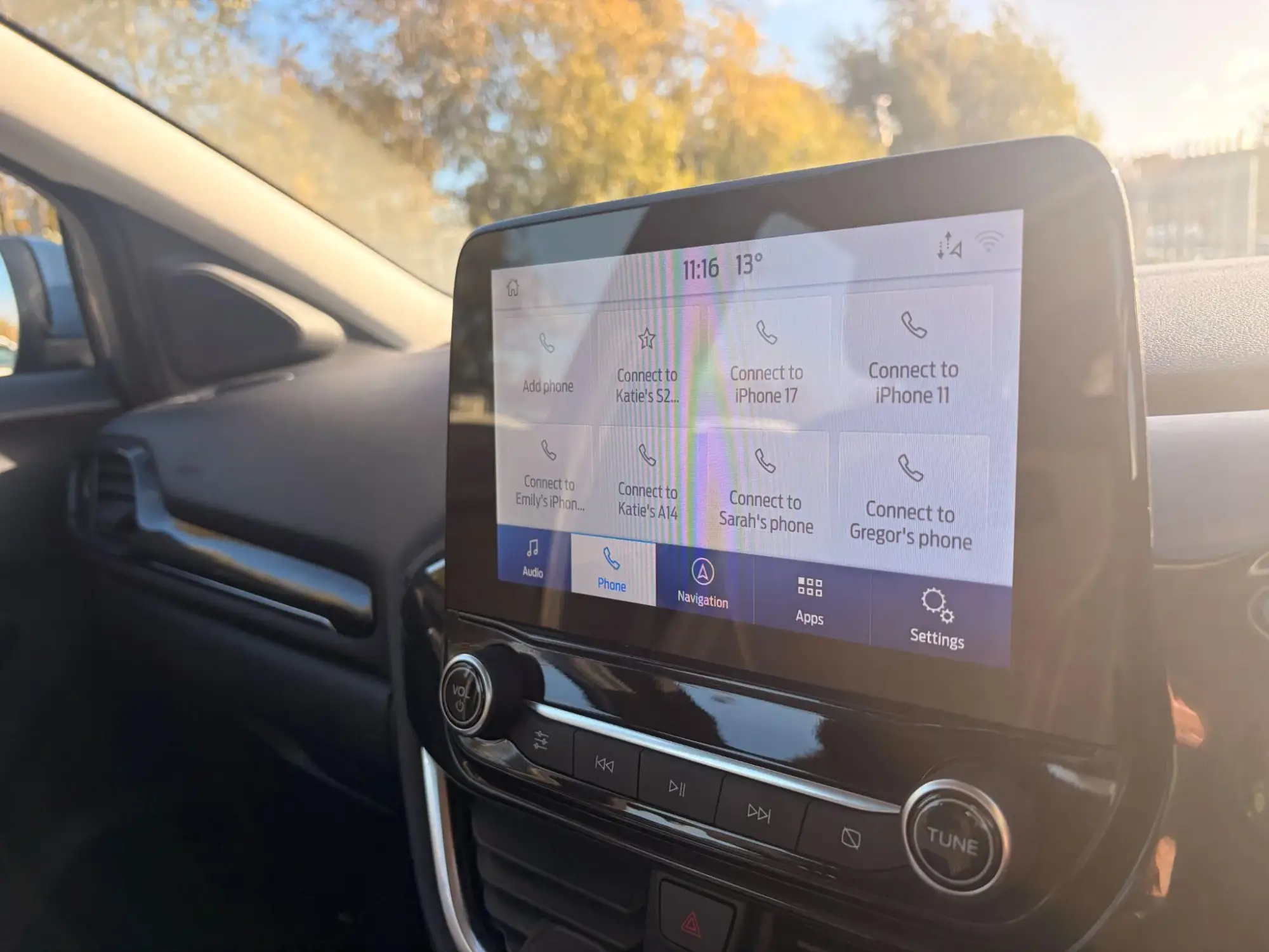 Ford Puma Image 30 Ford Puma Image 30
