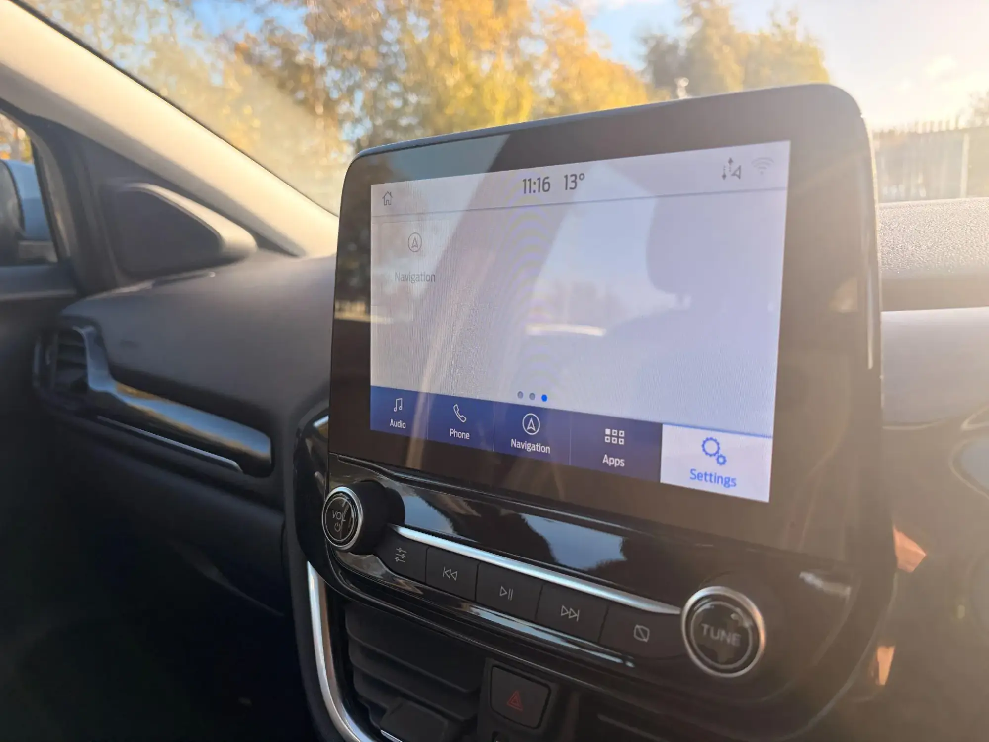 Ford Puma Image 35 Ford Puma Image 35