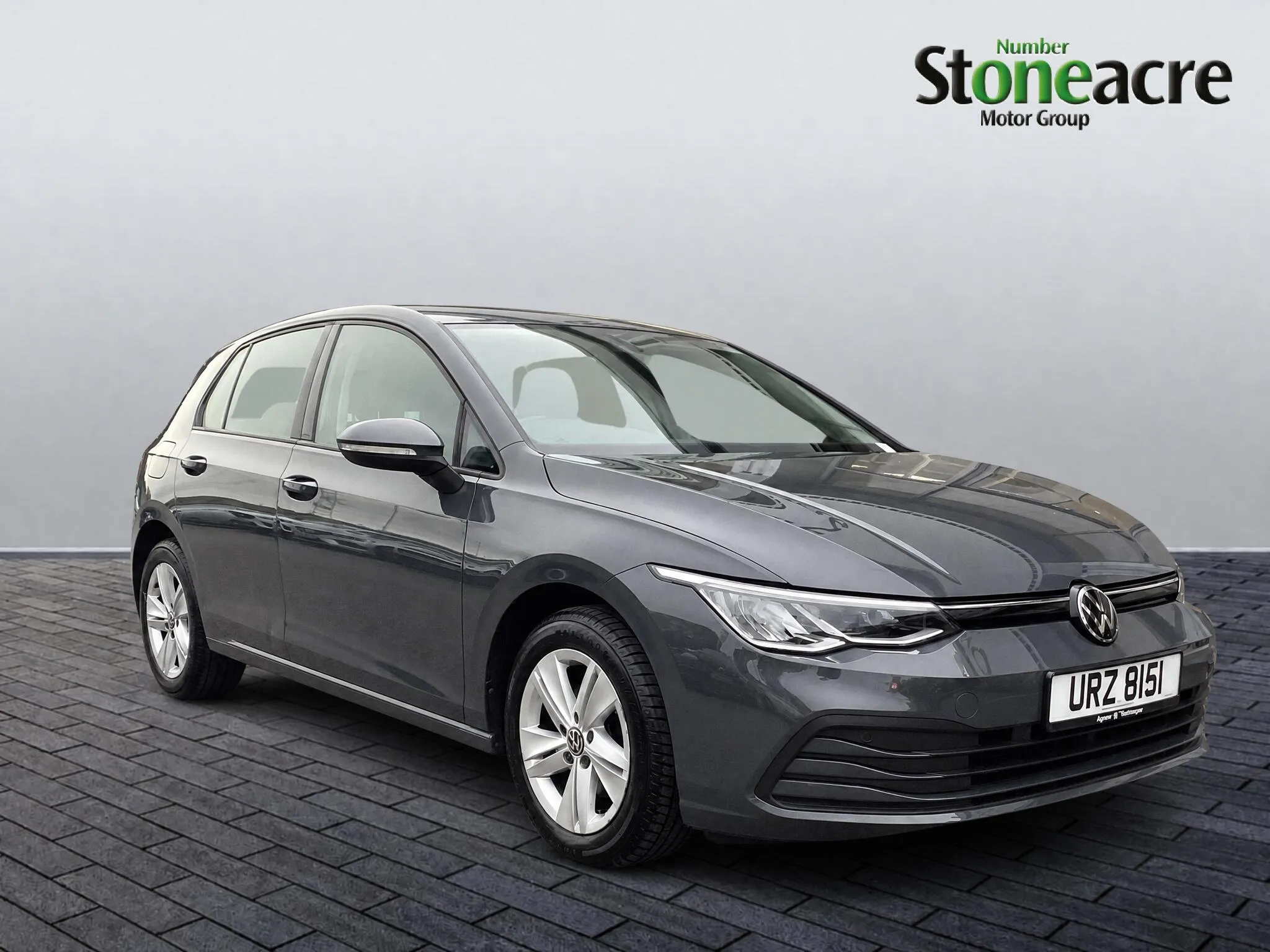 2023 Volkswagen Golf