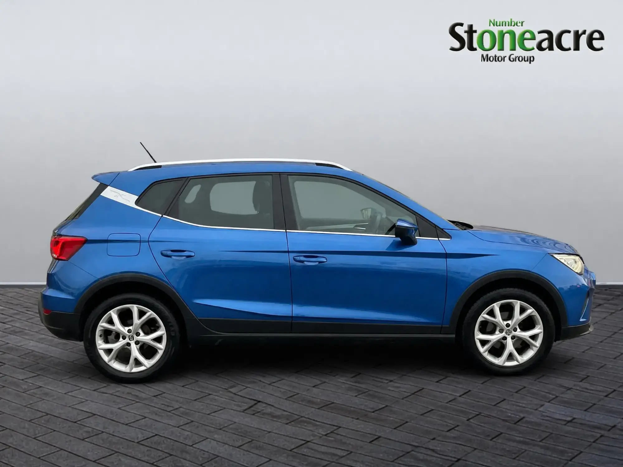 SEAT Arona Image 7