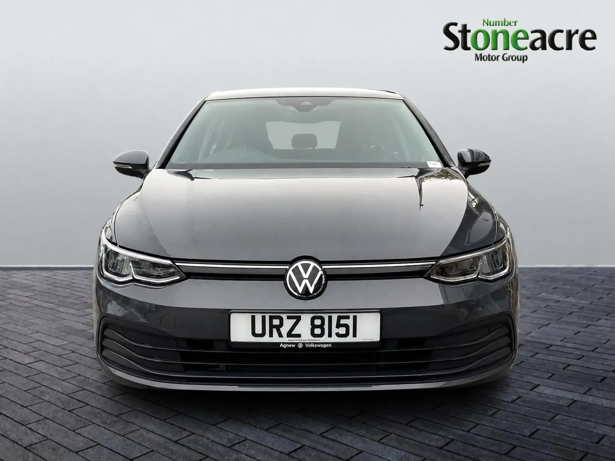 Volkswagen Golf Image 8
