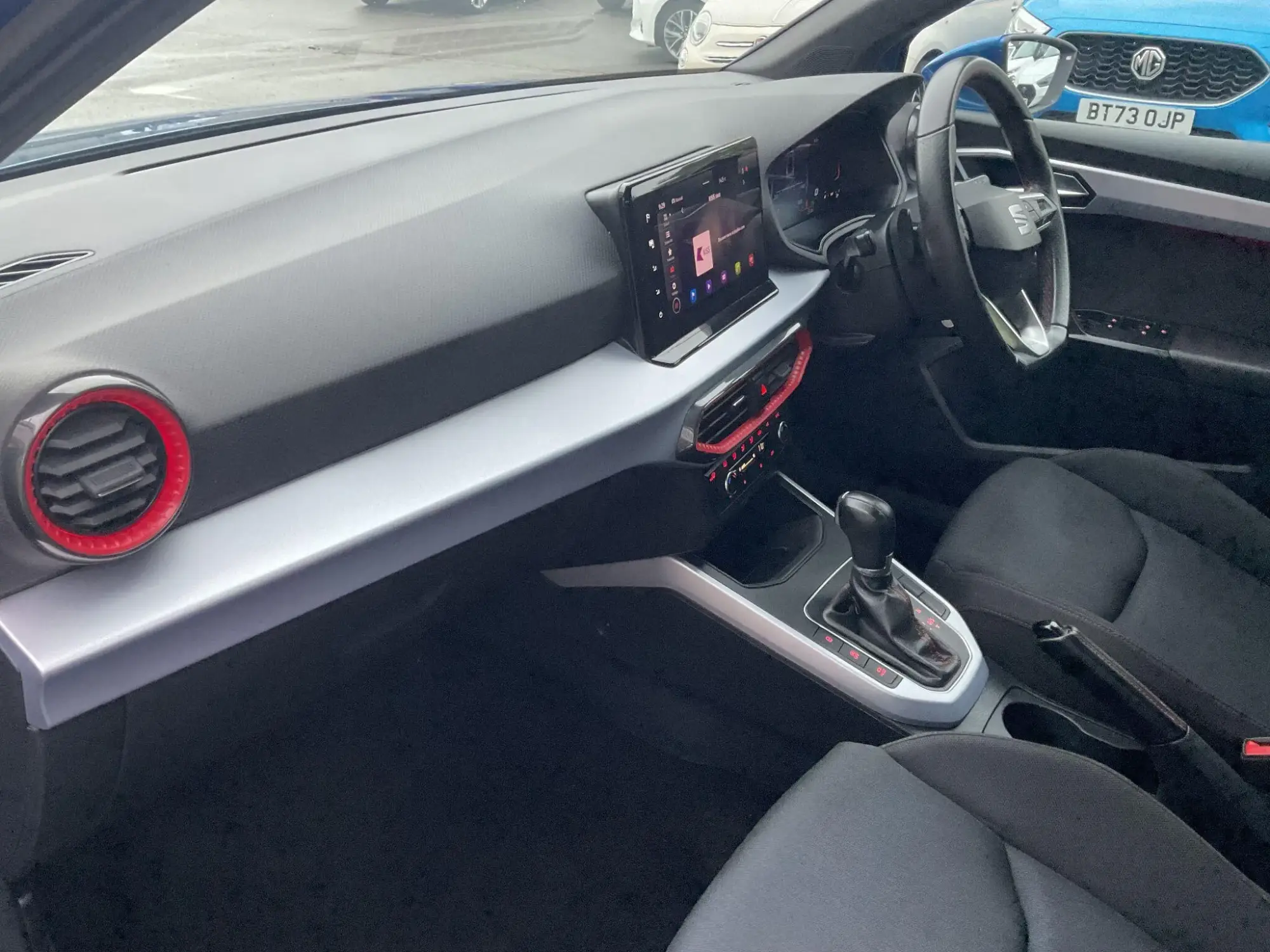 SEAT Arona Image 9