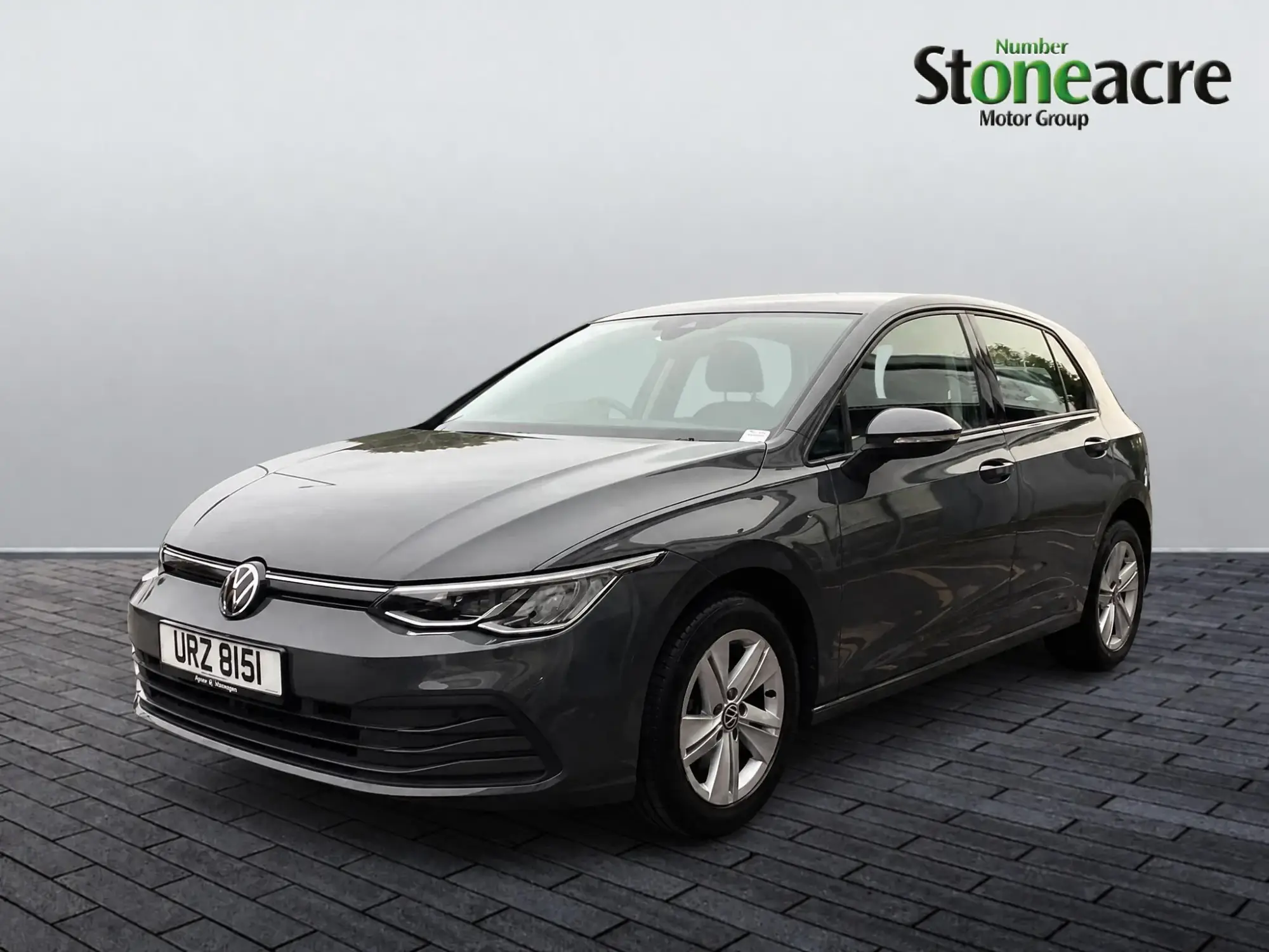 Volkswagen Golf Image 7