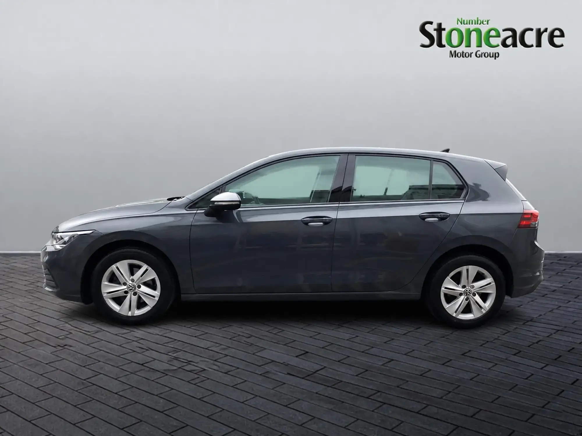 Volkswagen Golf Image 6