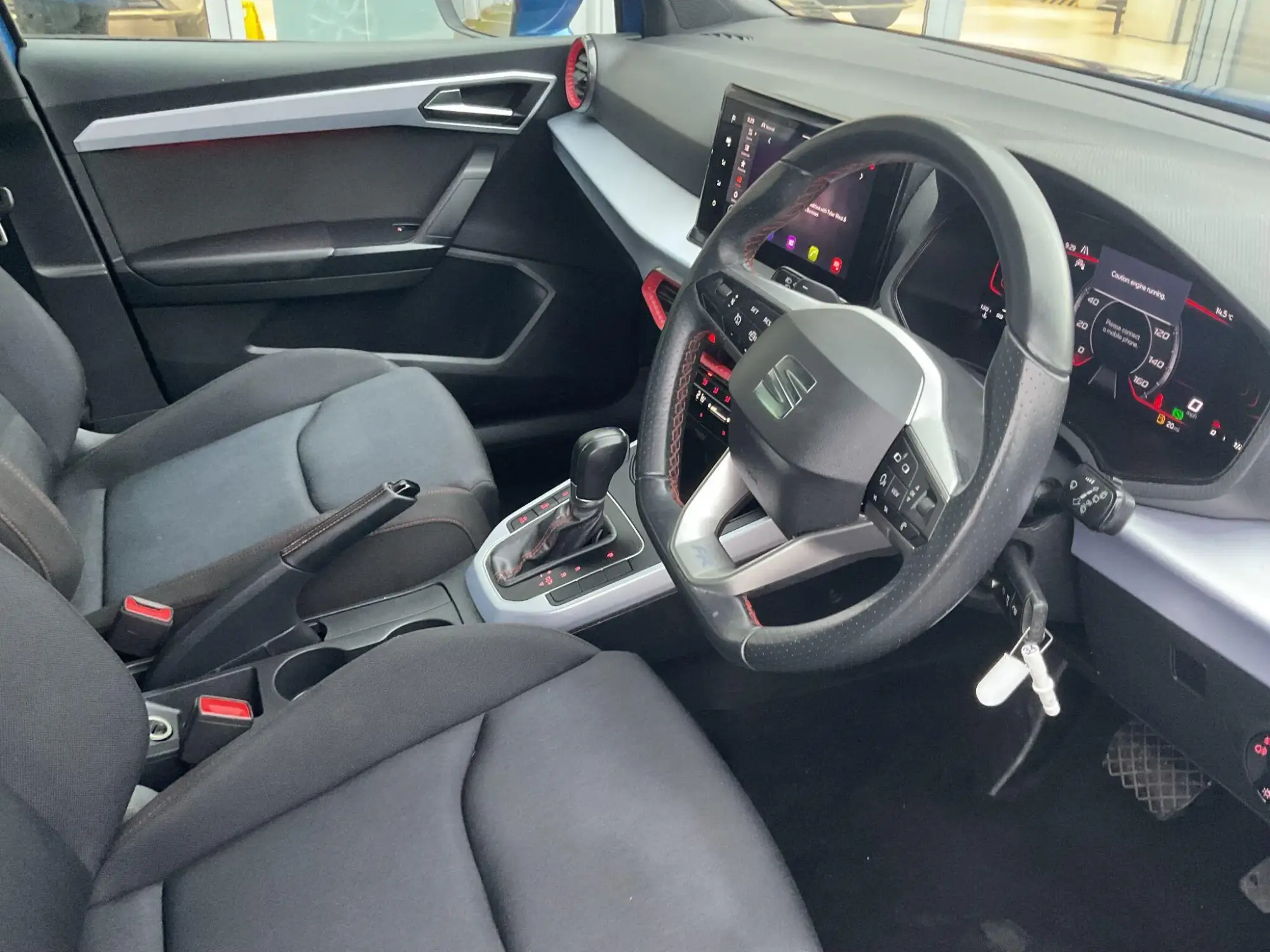 SEAT Arona Image 12