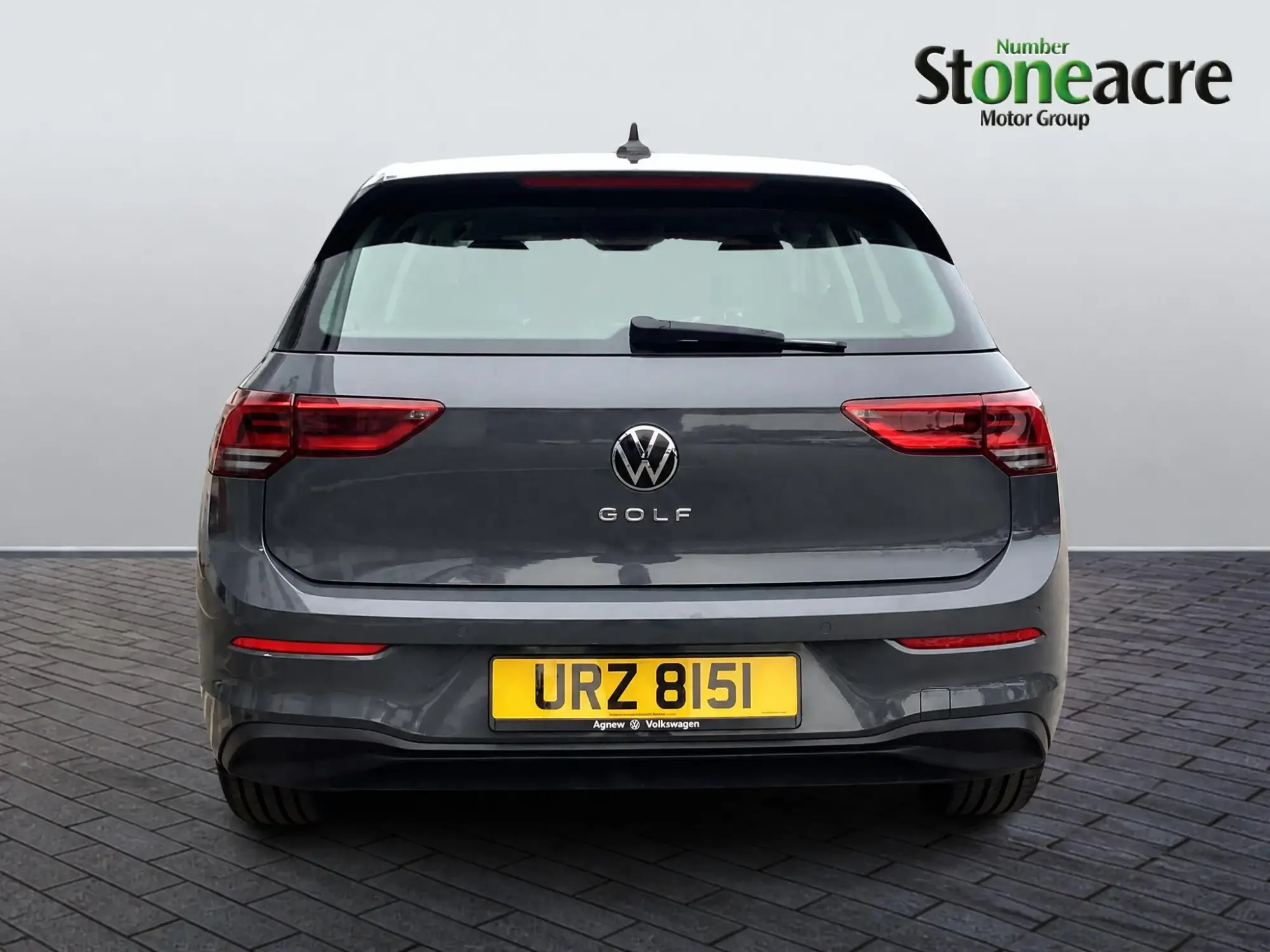 Volkswagen Golf Image 4