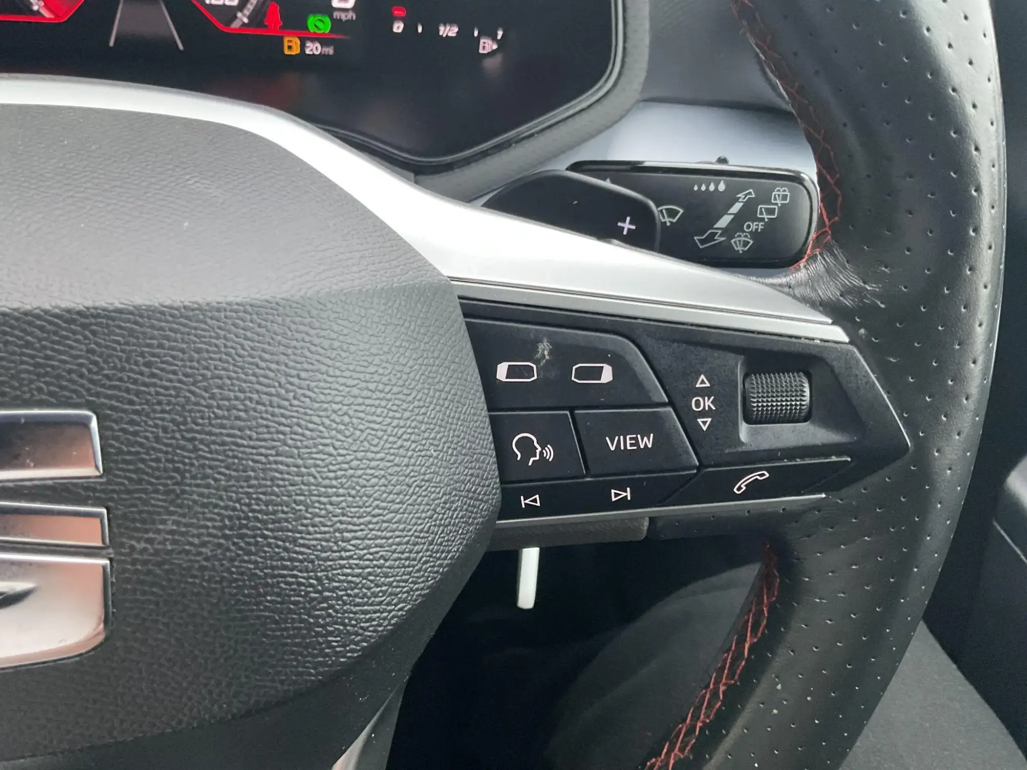 SEAT Arona Image 17