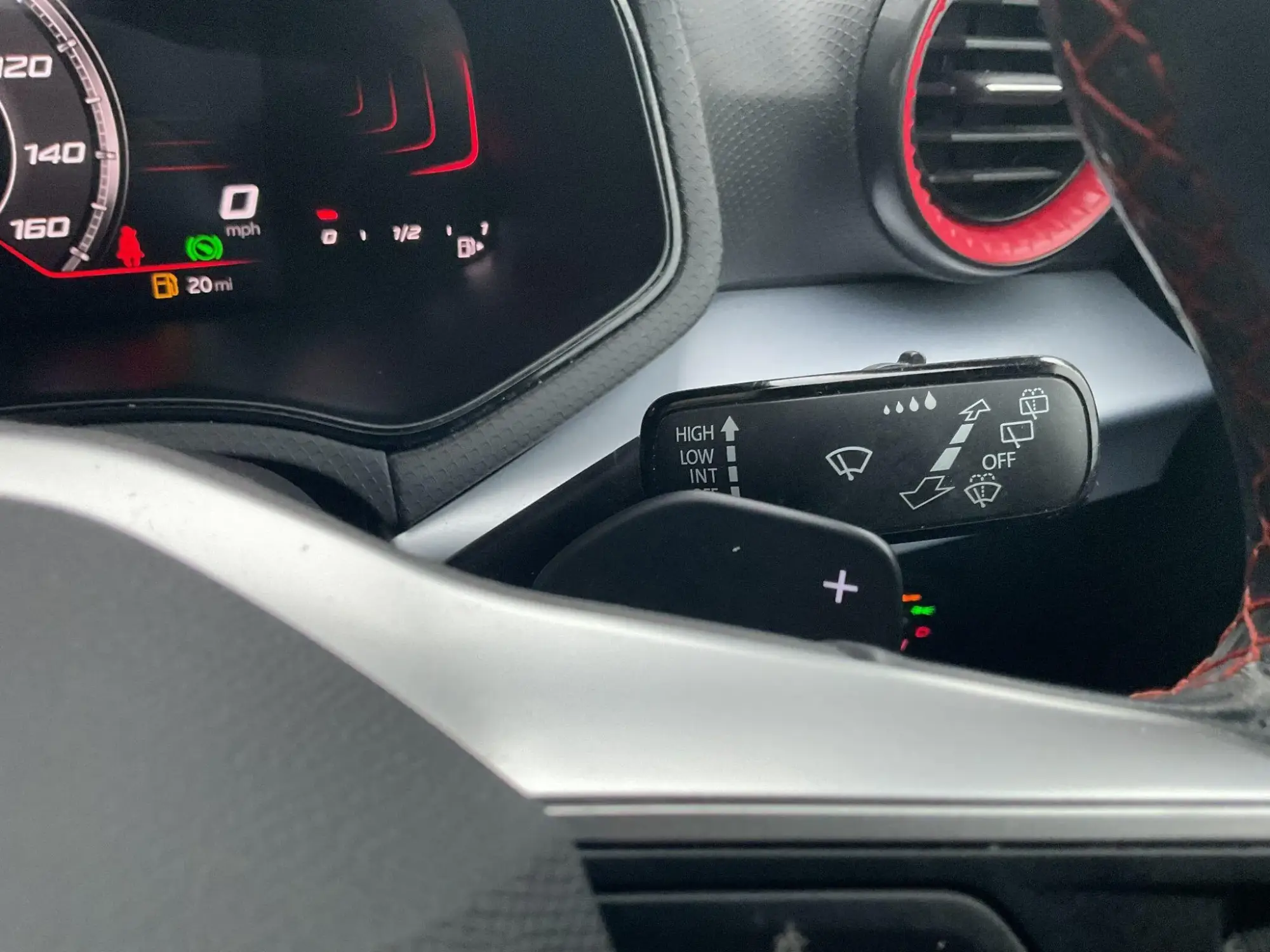 SEAT Arona Image 18