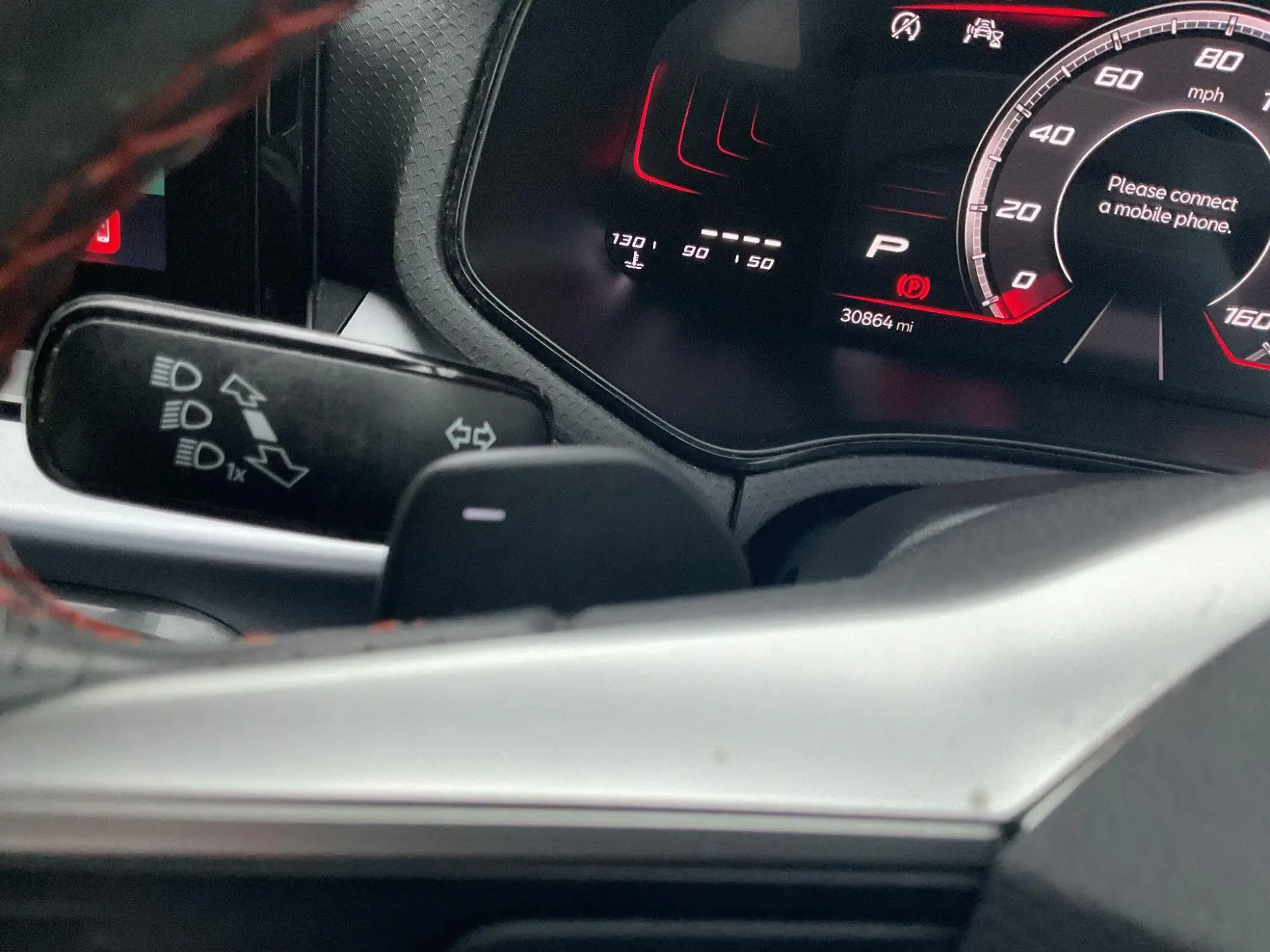 SEAT Arona Image 19
