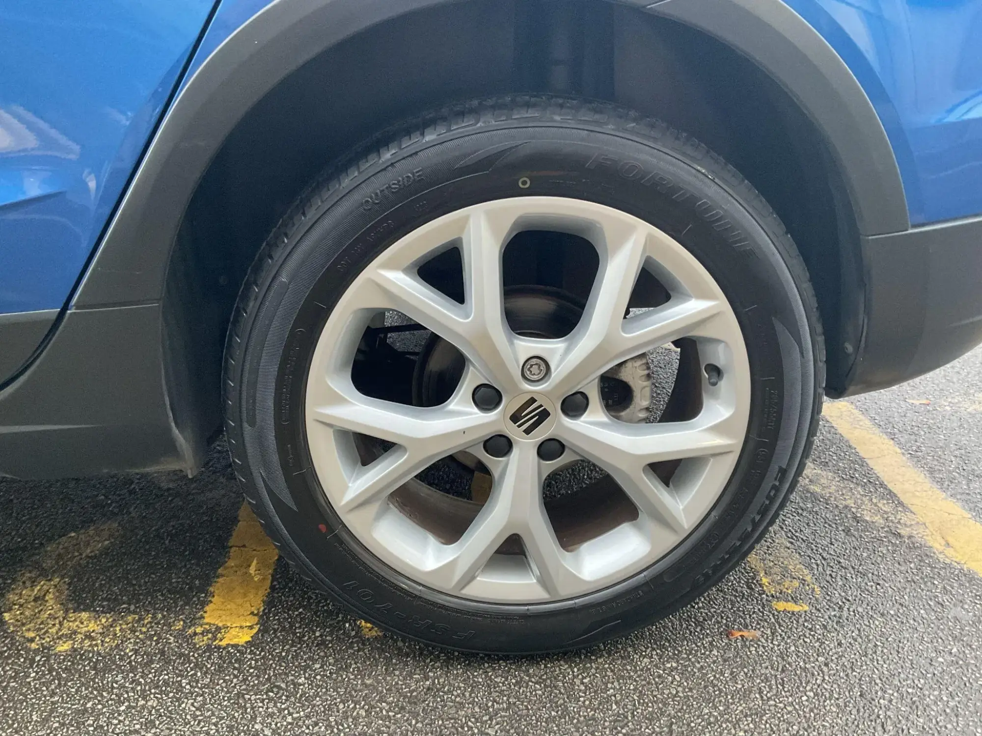 SEAT Arona Image 21