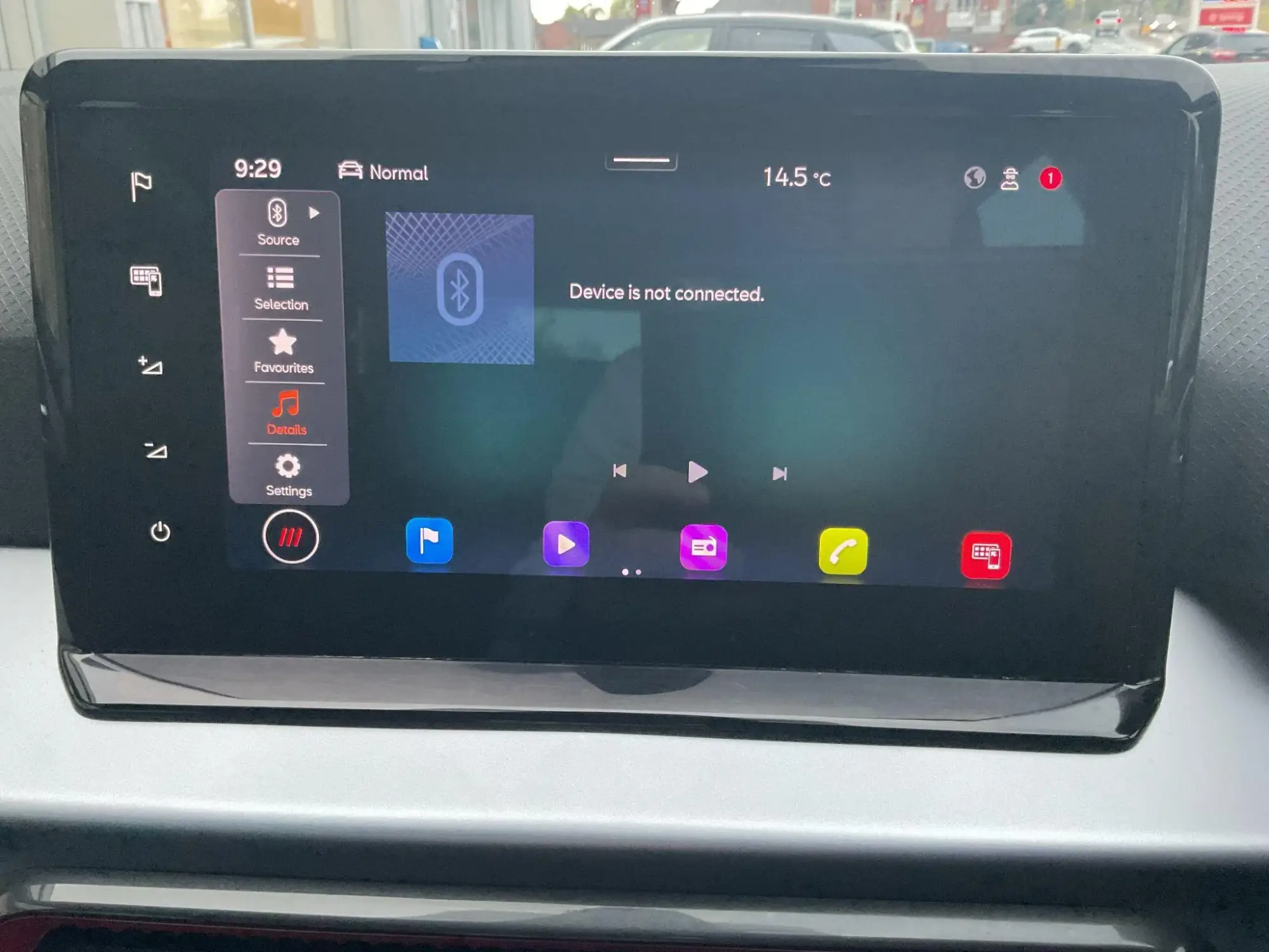 SEAT Arona Image 23