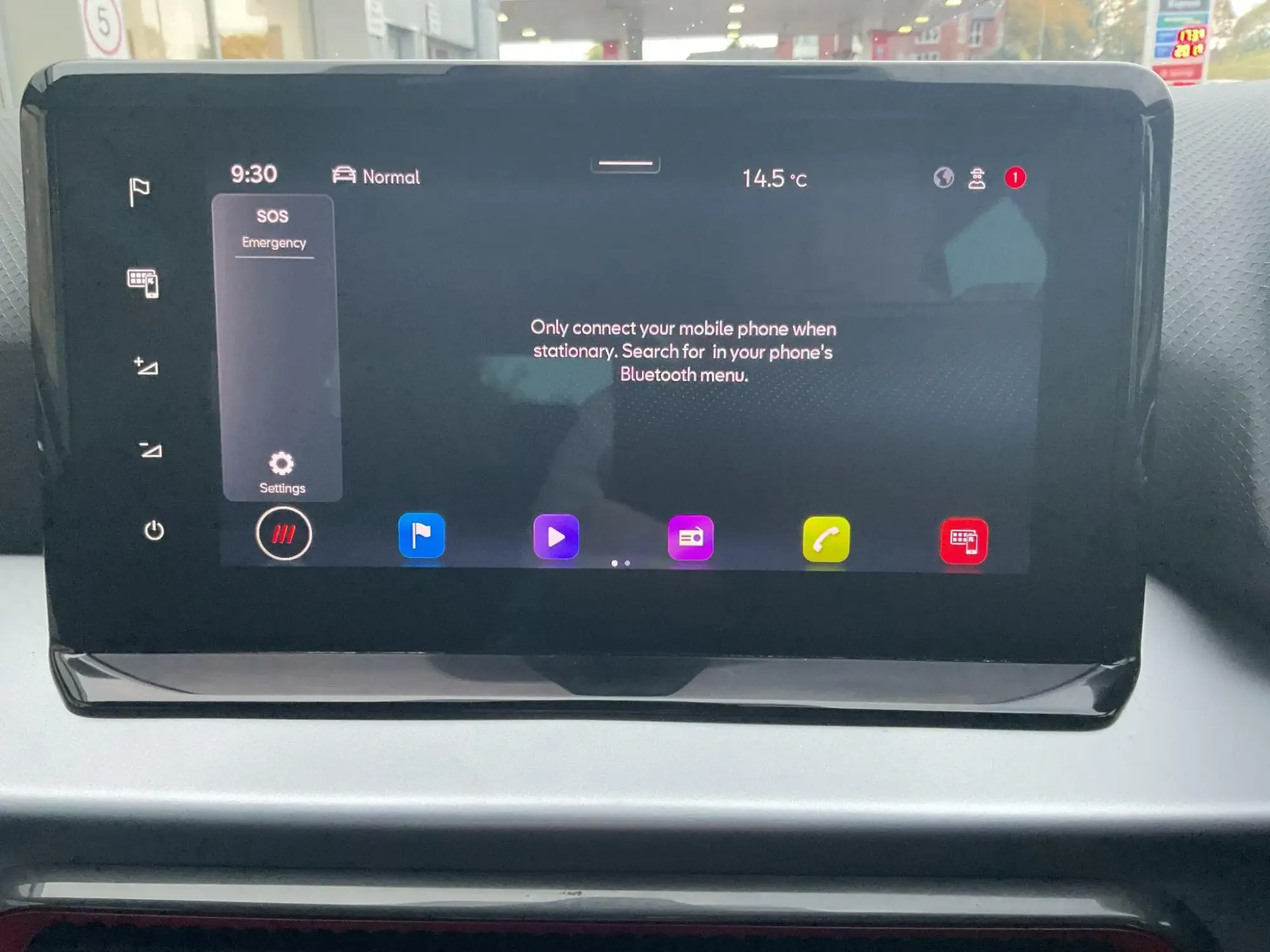 SEAT Arona Image 24