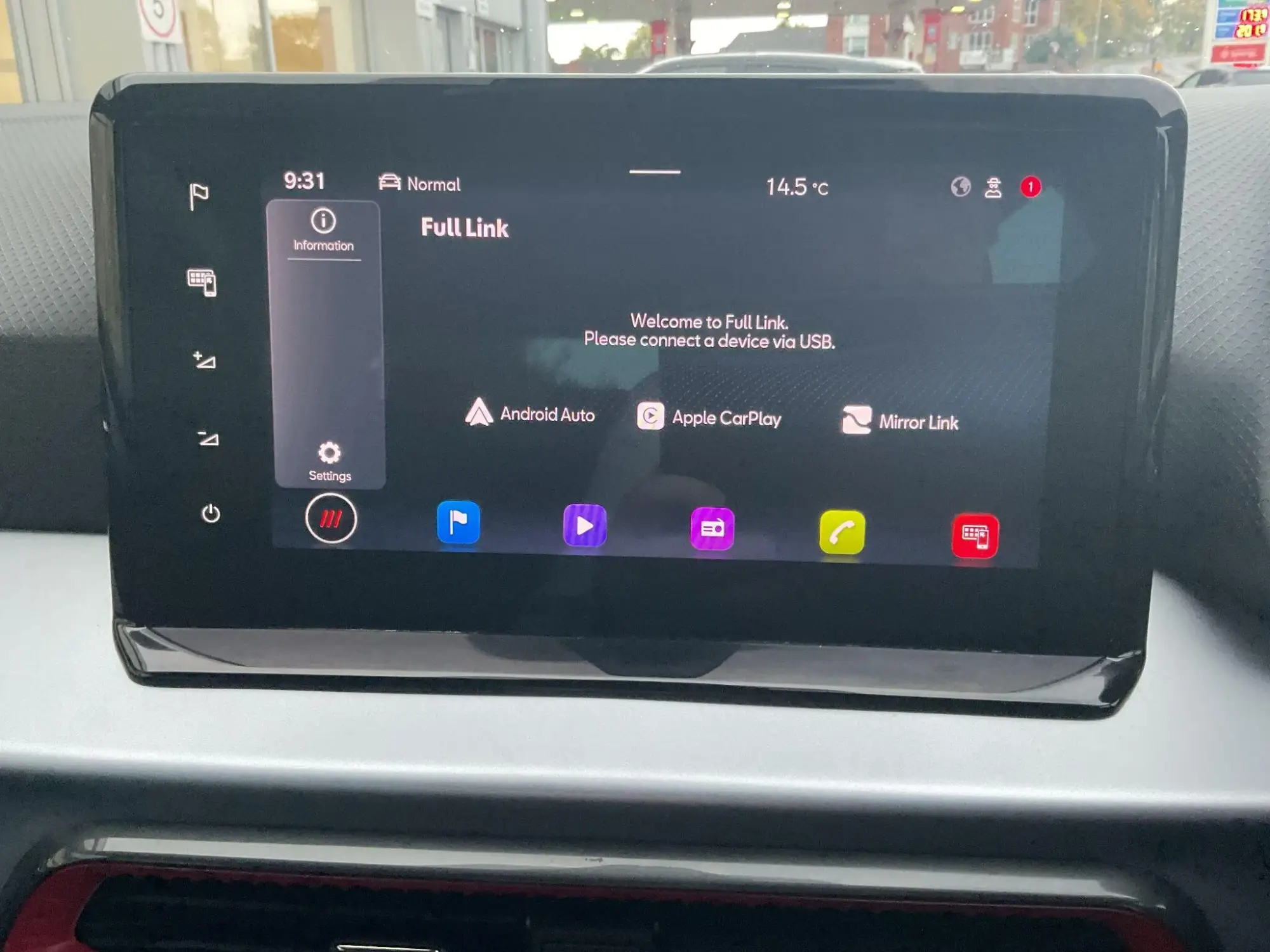 SEAT Arona Image 25