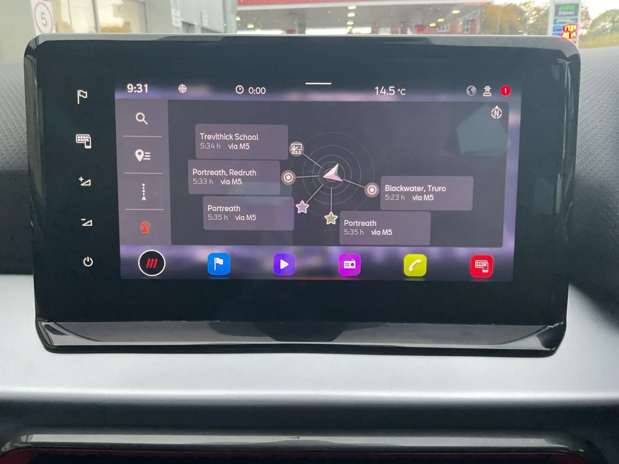 SEAT Arona Image 26