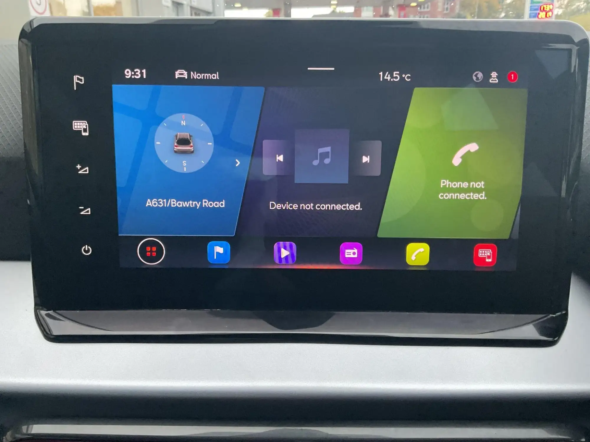 SEAT Arona Image 27