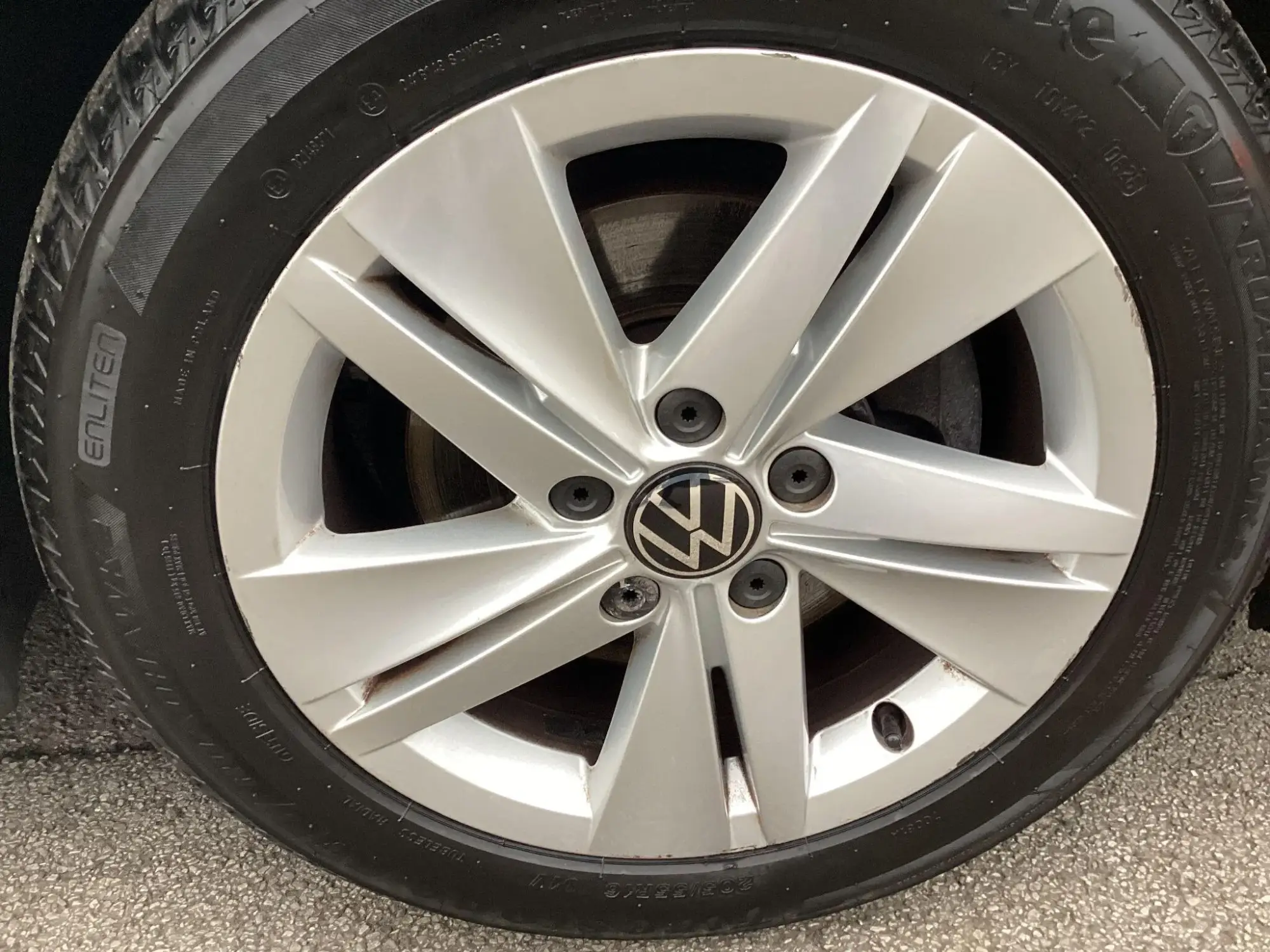 Volkswagen Golf Image 22