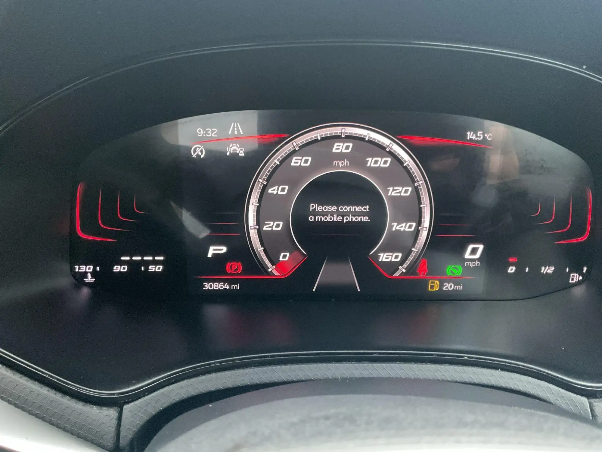 SEAT Arona Image 28