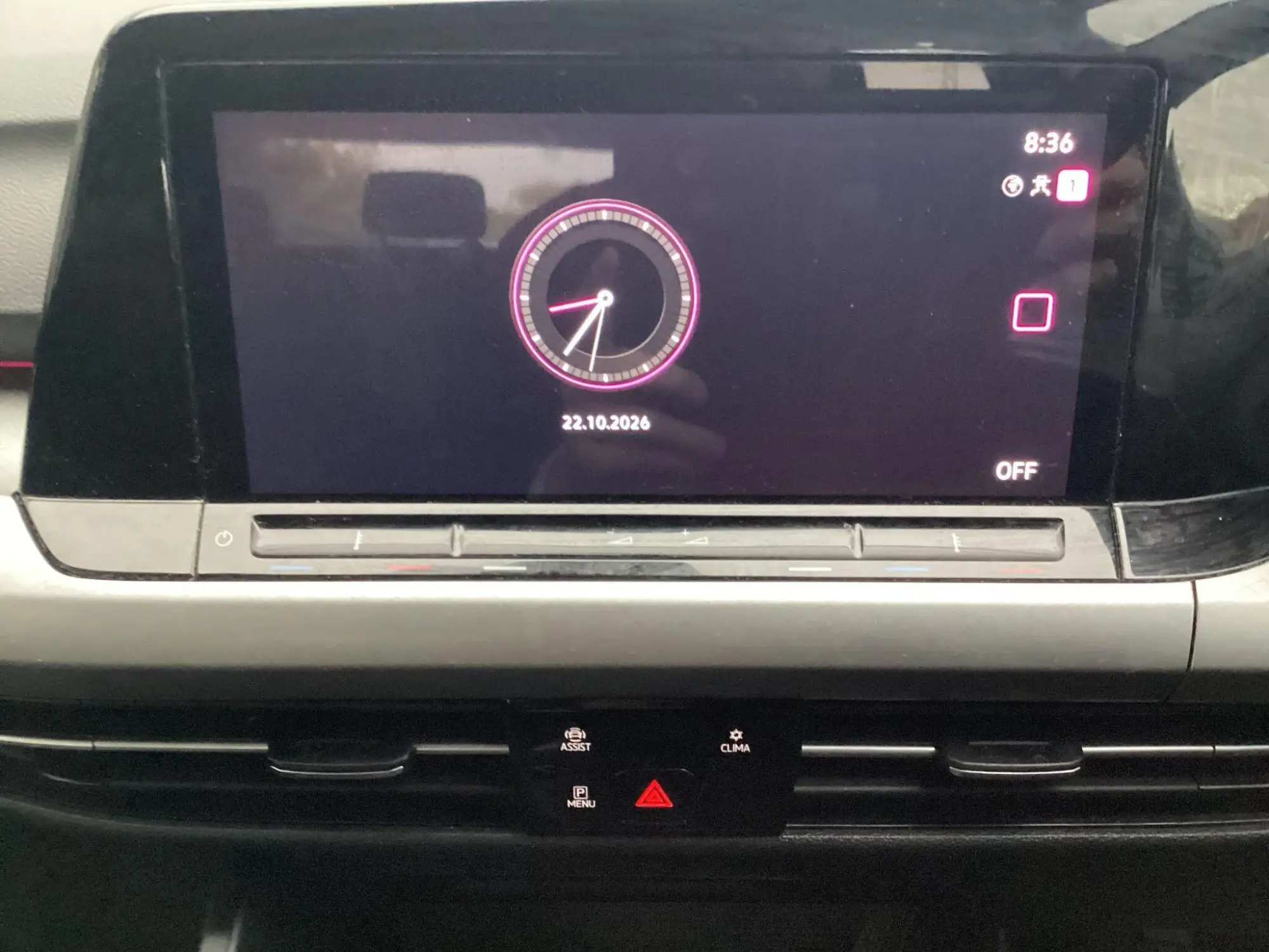 Volkswagen Golf Image 23