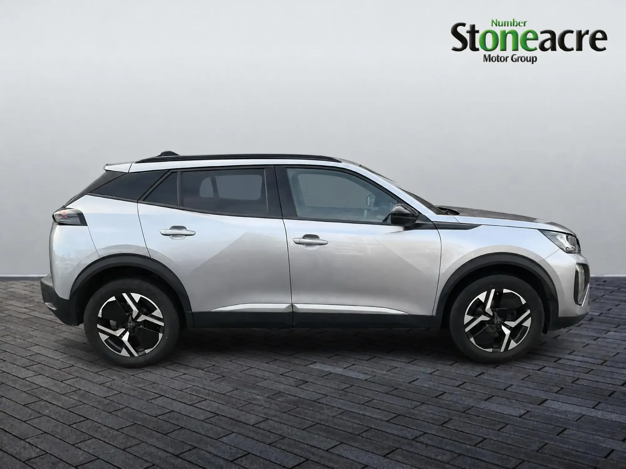 Peugeot 2008 Image 7 Peugeot 2008 Image 7