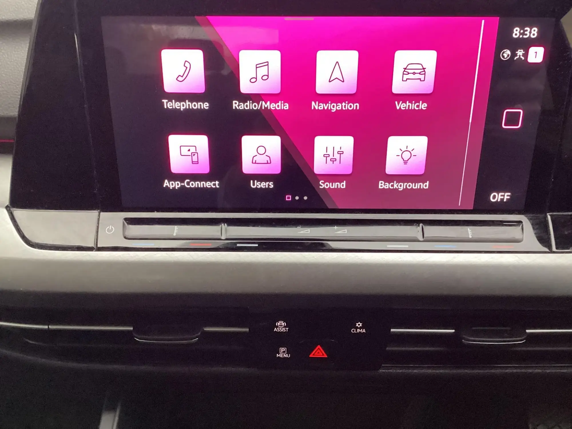 Volkswagen Golf Image 28
