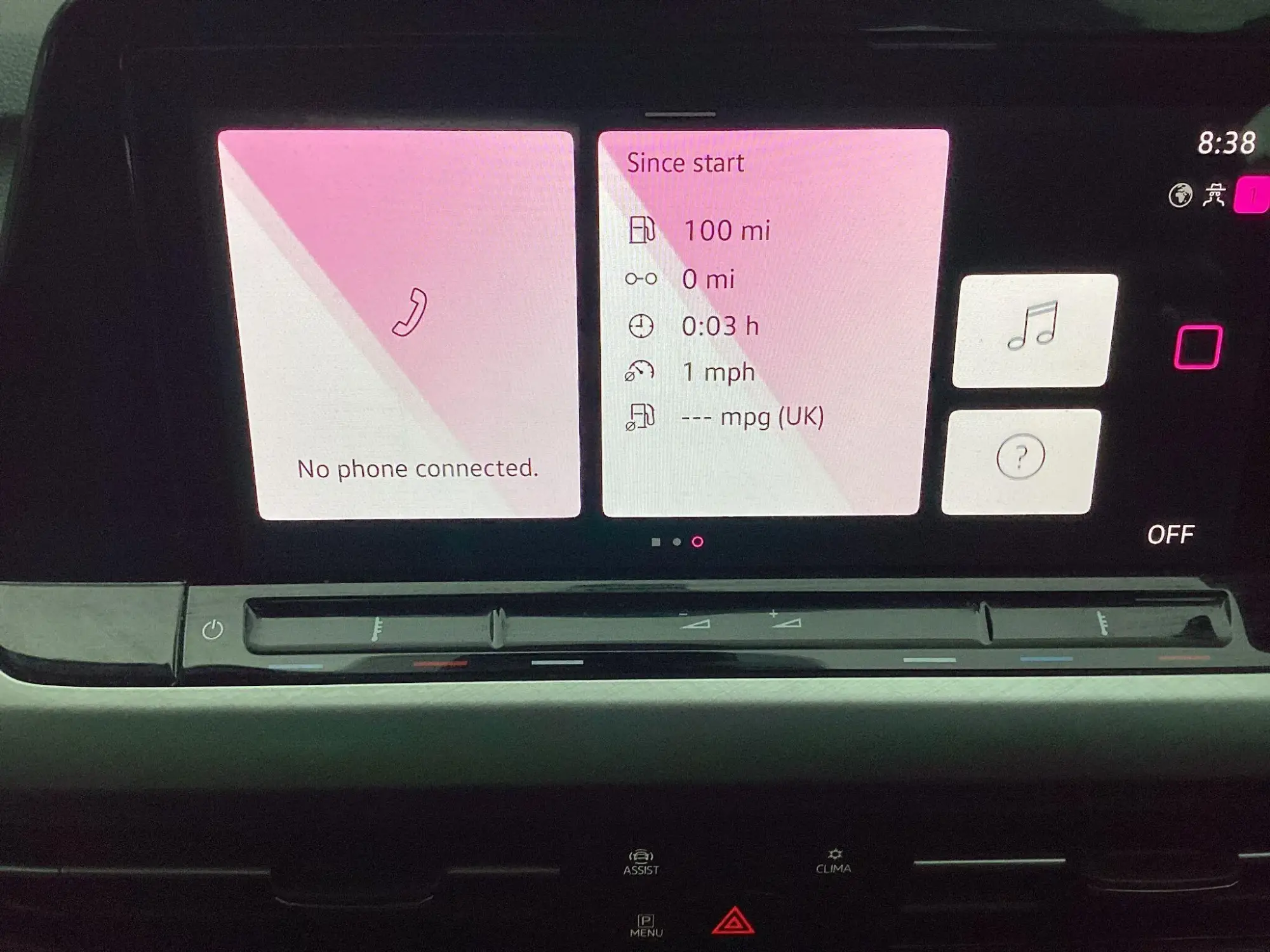 Volkswagen Golf Image 29