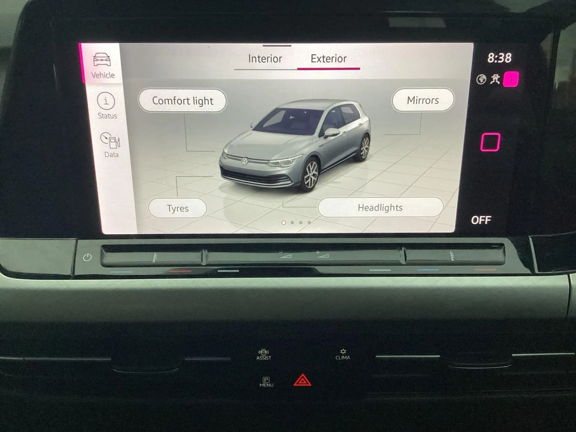 Volkswagen Golf Image 31