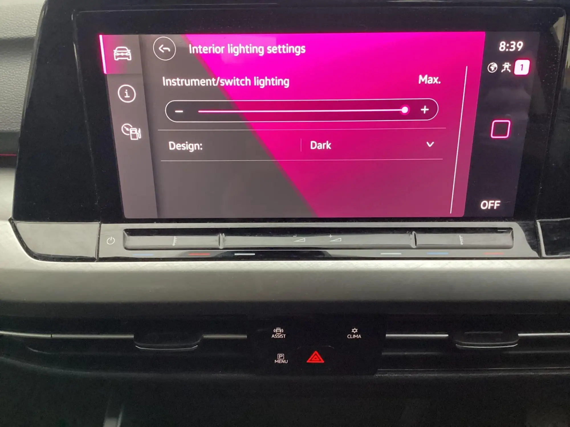 Volkswagen Golf Image 32