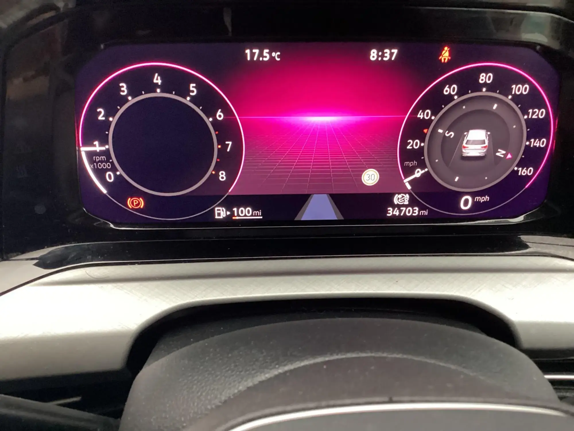 Volkswagen Golf Image 33