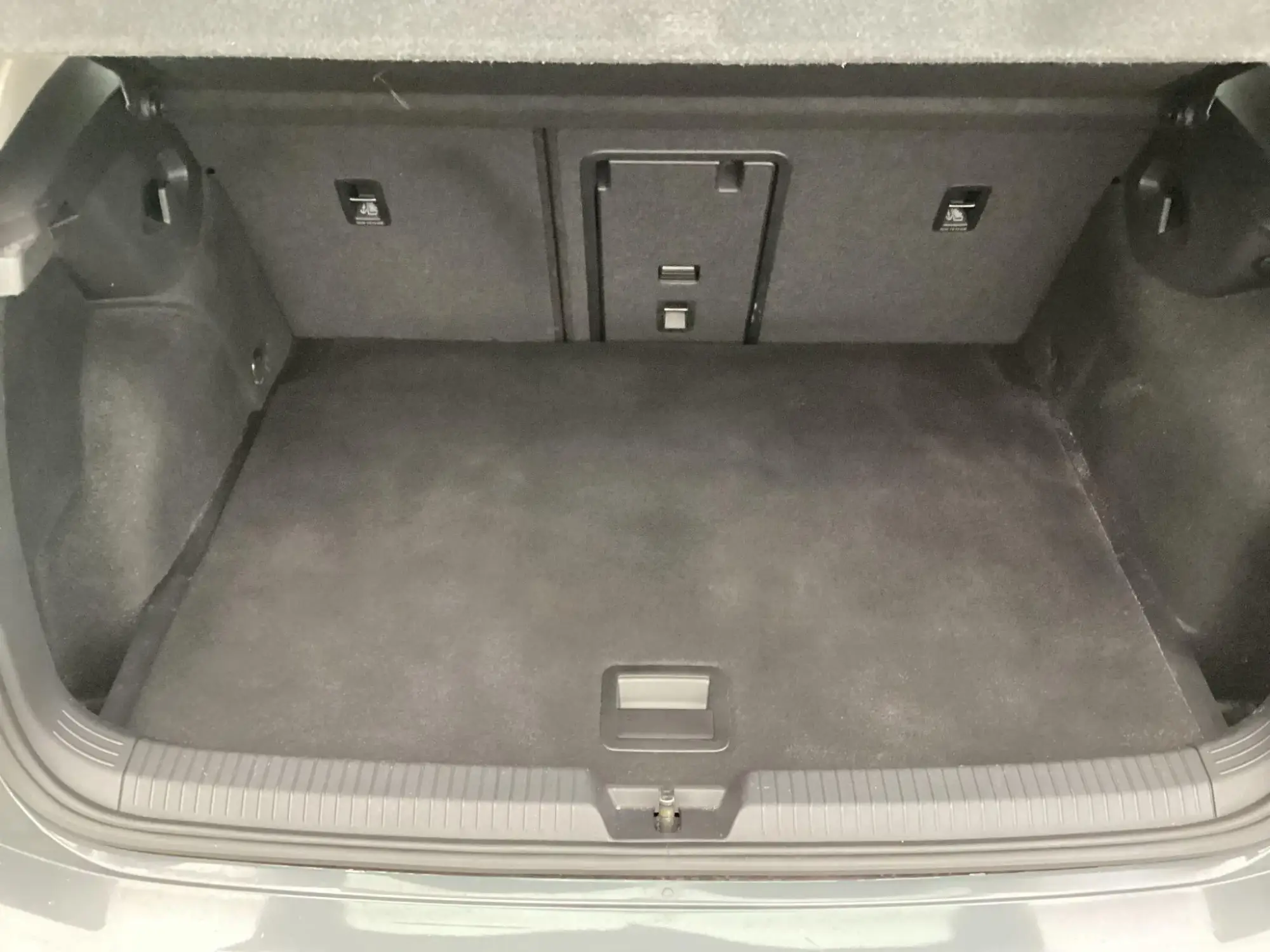 Volkswagen Golf Image 34