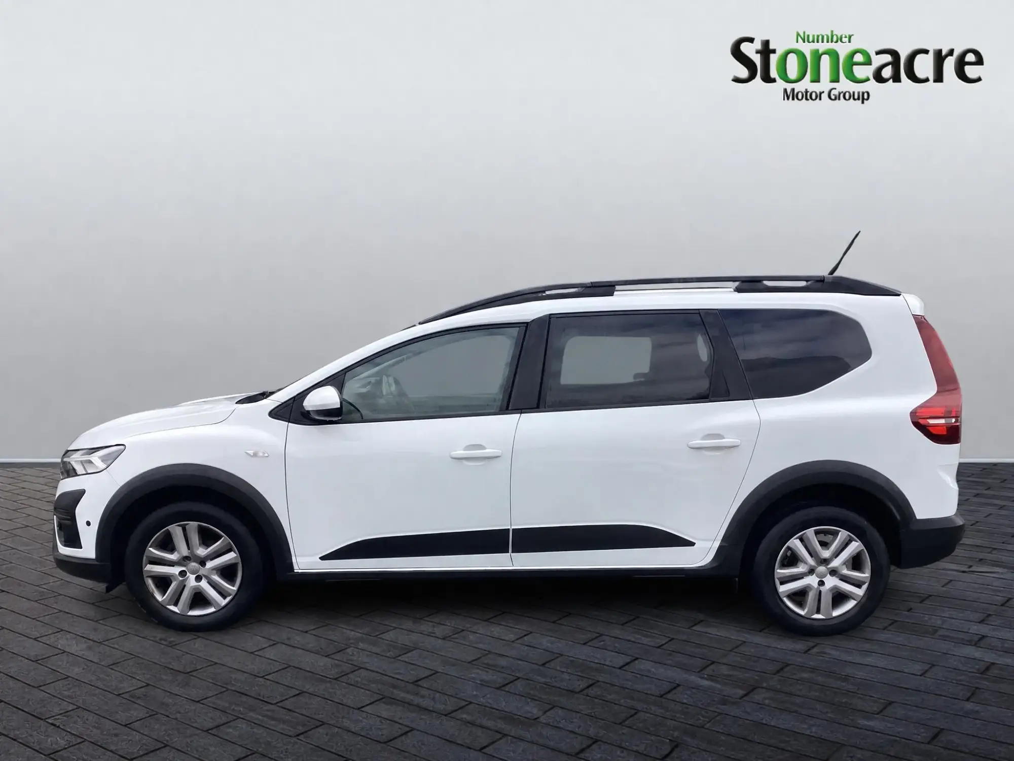 Dacia Jogger Image 5