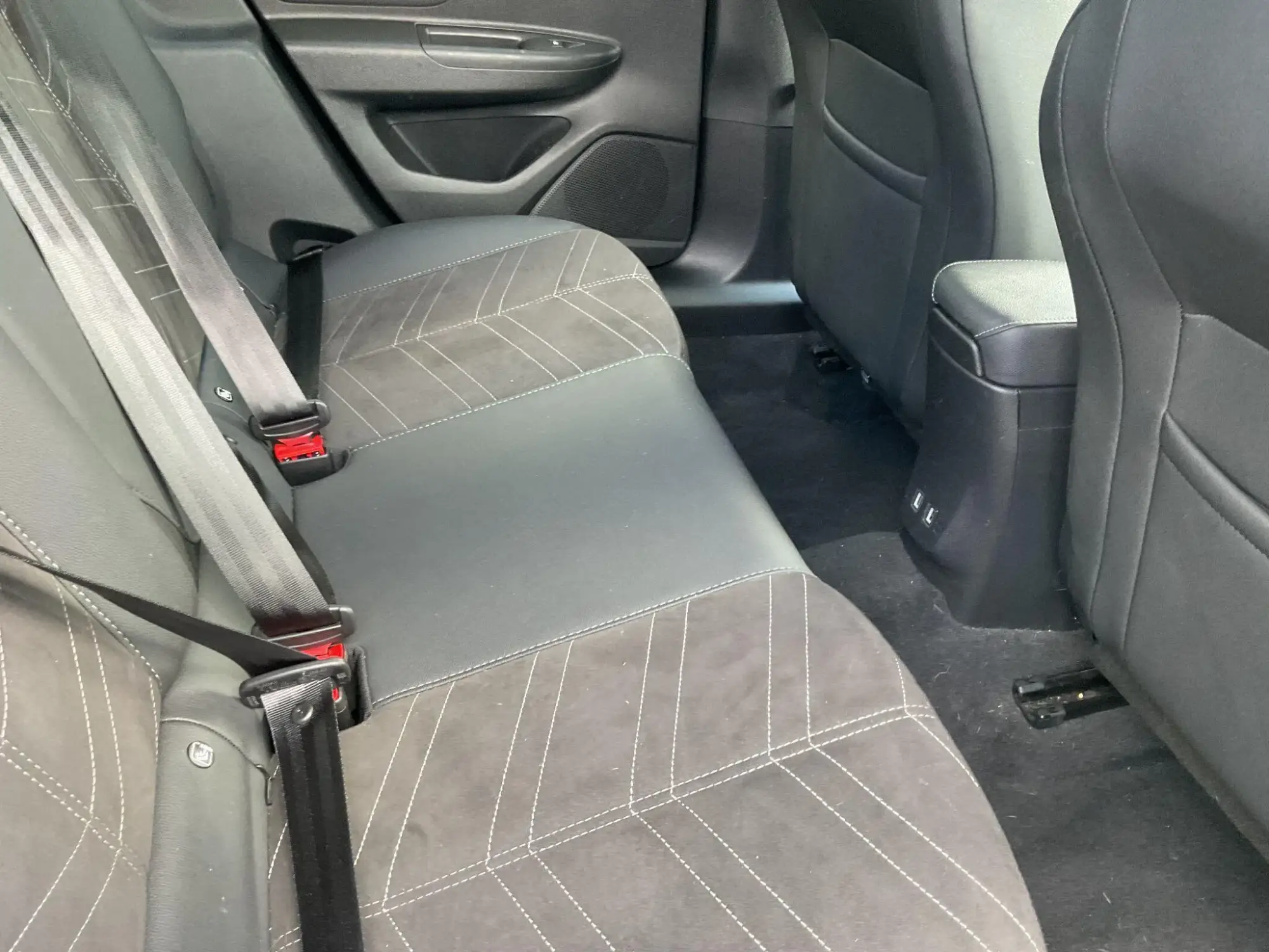 Vauxhall Mokka Image 13 Vauxhall Mokka Image 13