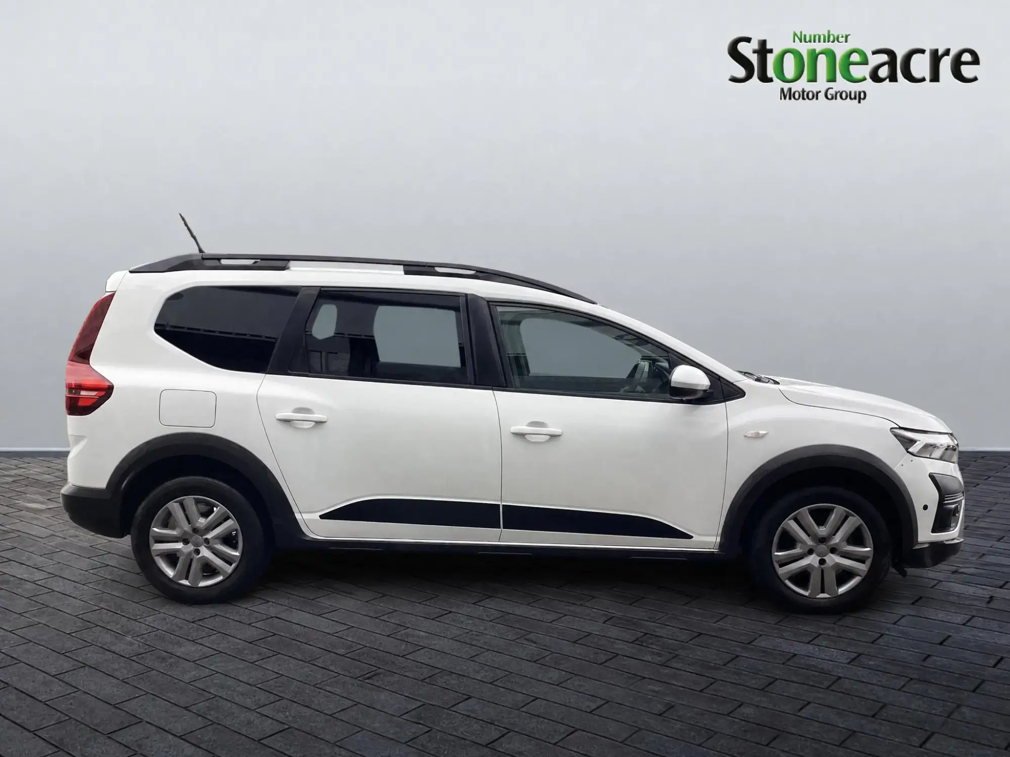 Dacia Jogger Image 7